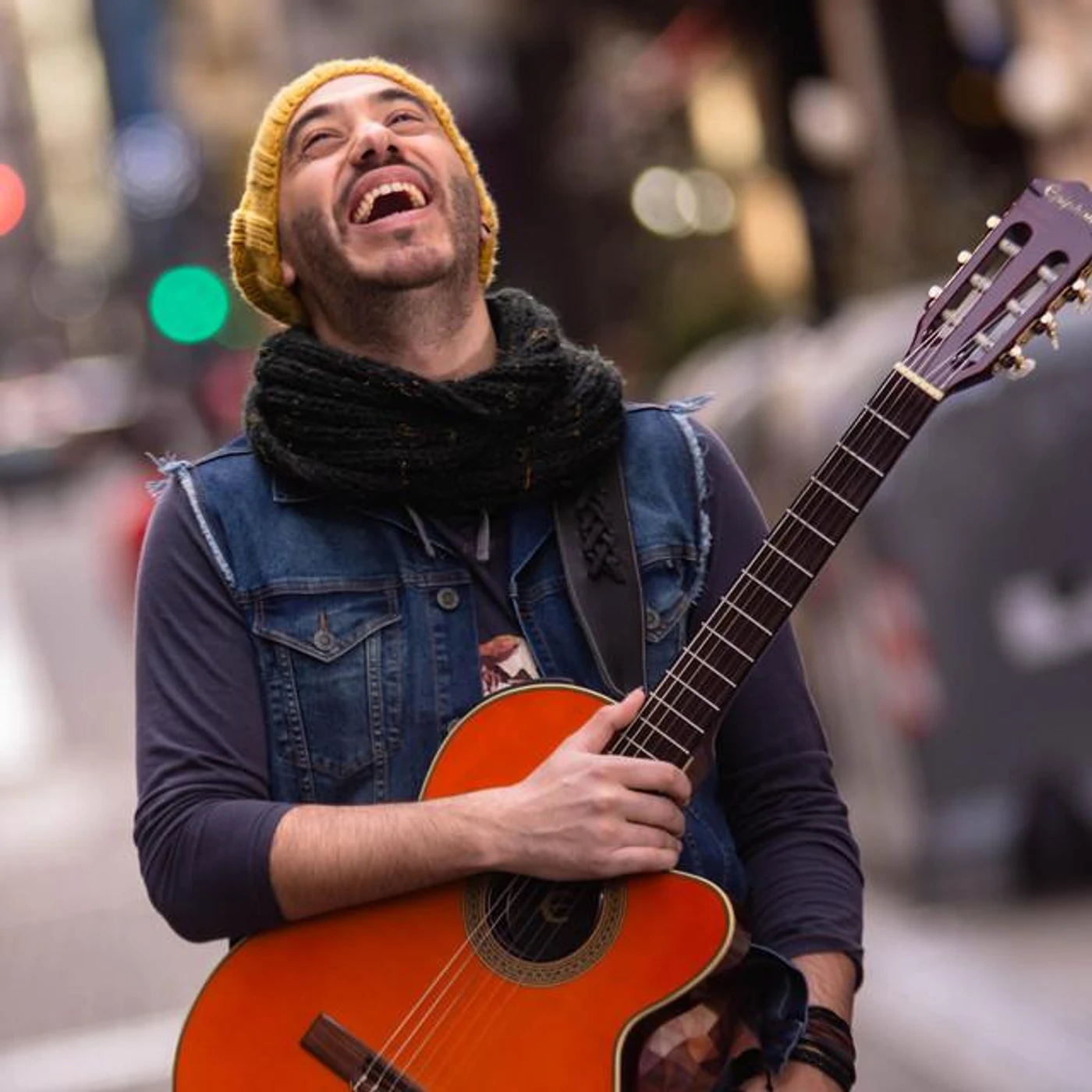 Benja Labriola Brand Page