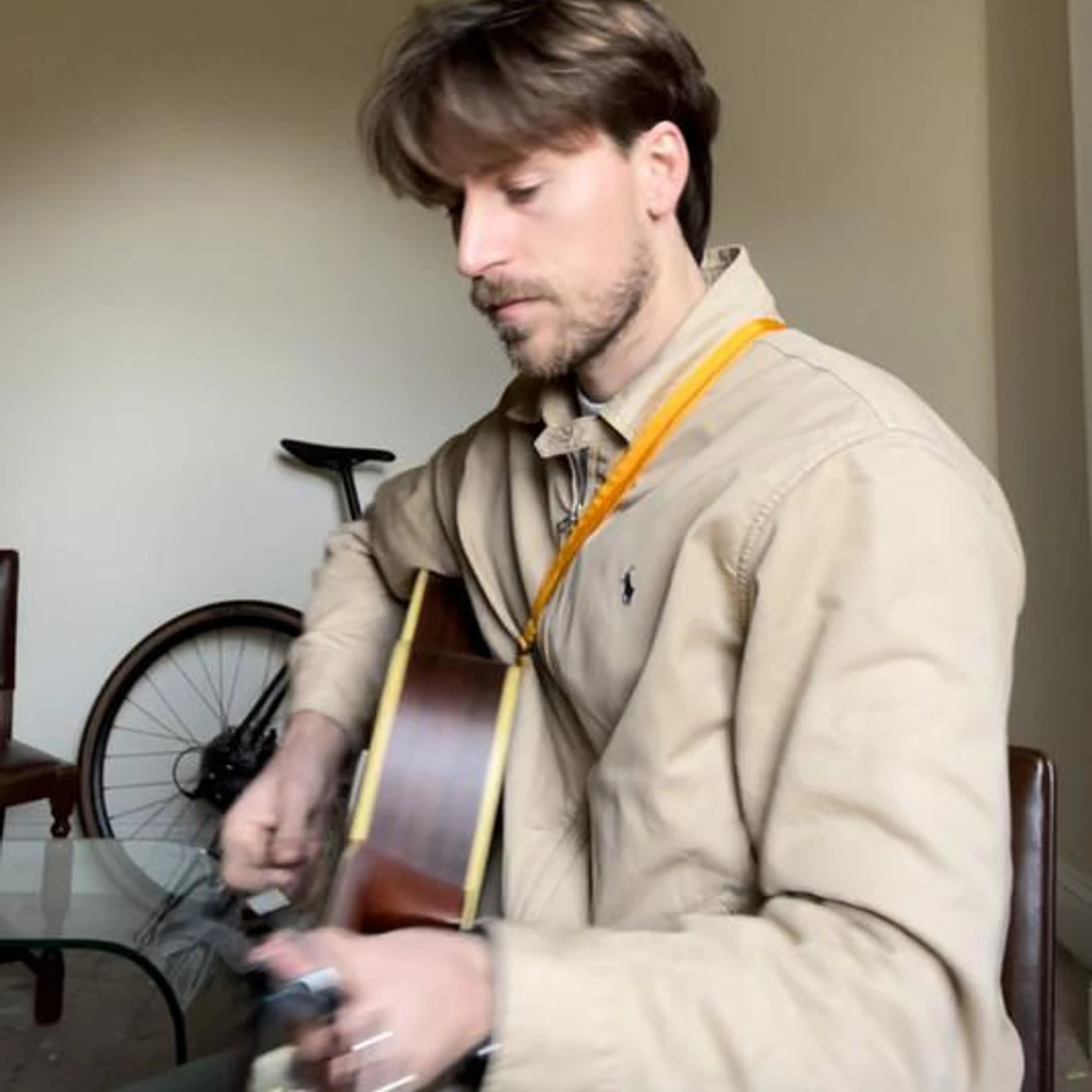 Benjamin Torrens Brand Page