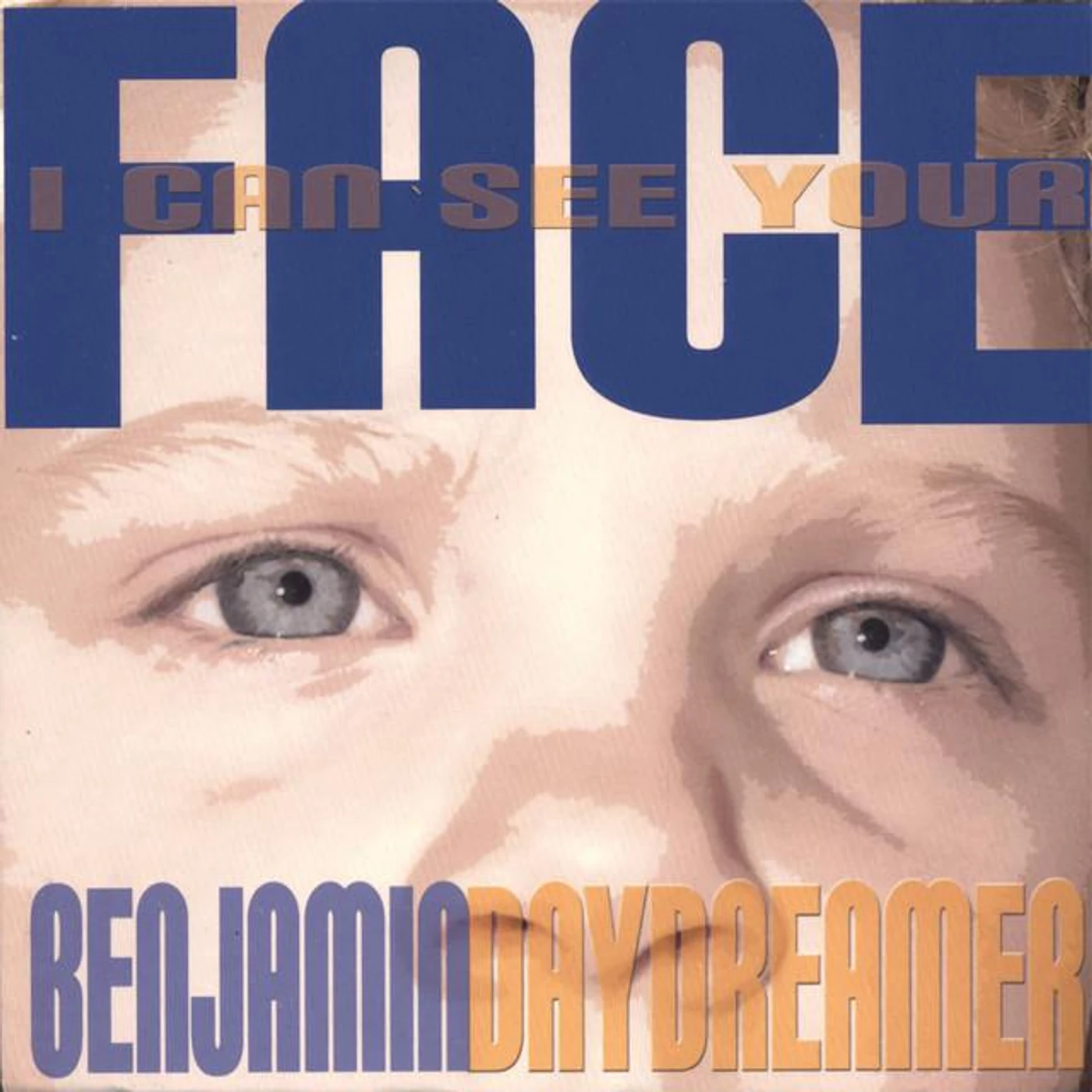 Benjamin Daydreamer Brand Page
