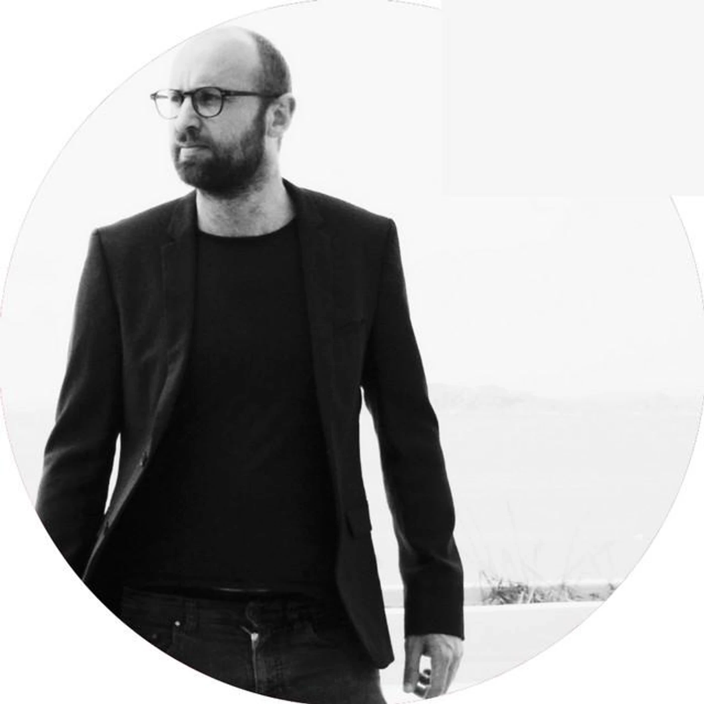 Benjamin Faugloire Brand Page