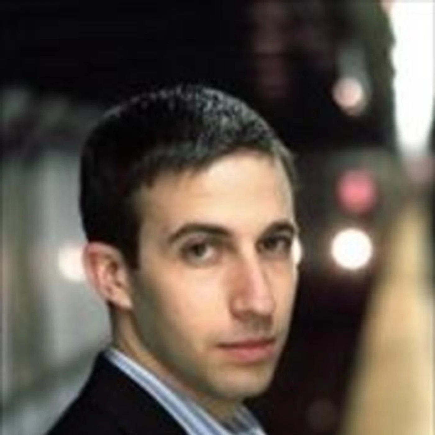 Benjamin Hochman Brand Page