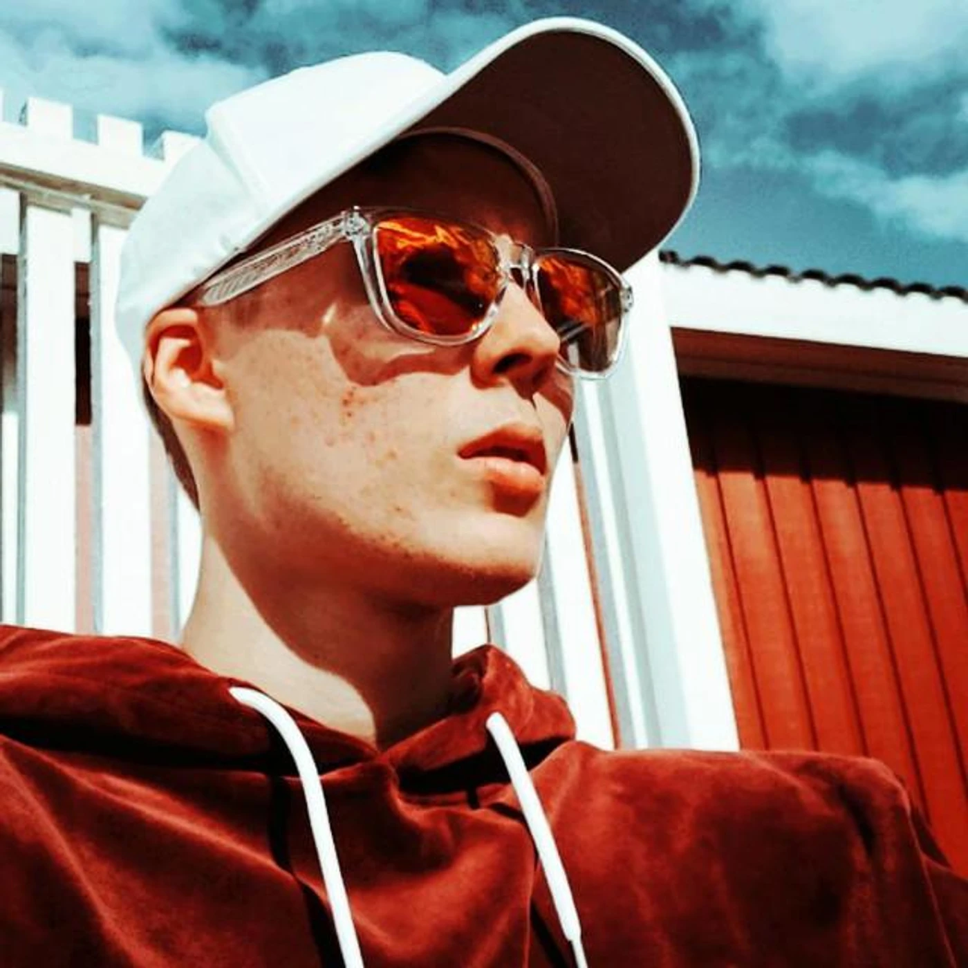 Benjamin Juntti Brand Page