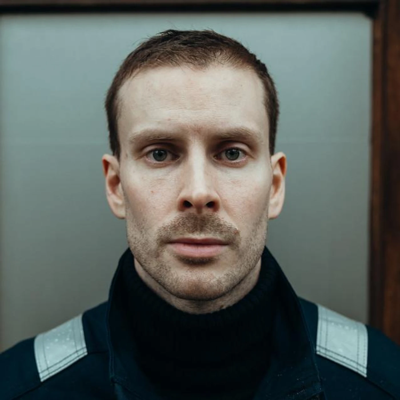 Benjamin Mørk Brand Page