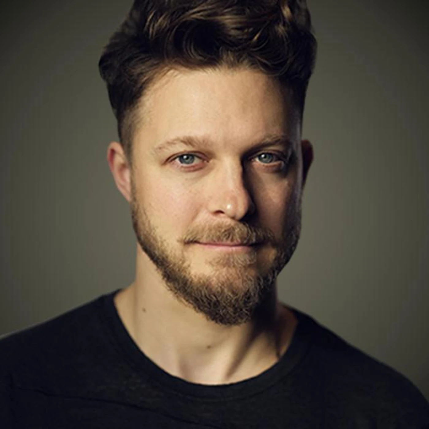Benjamin Scheuer Brand Page