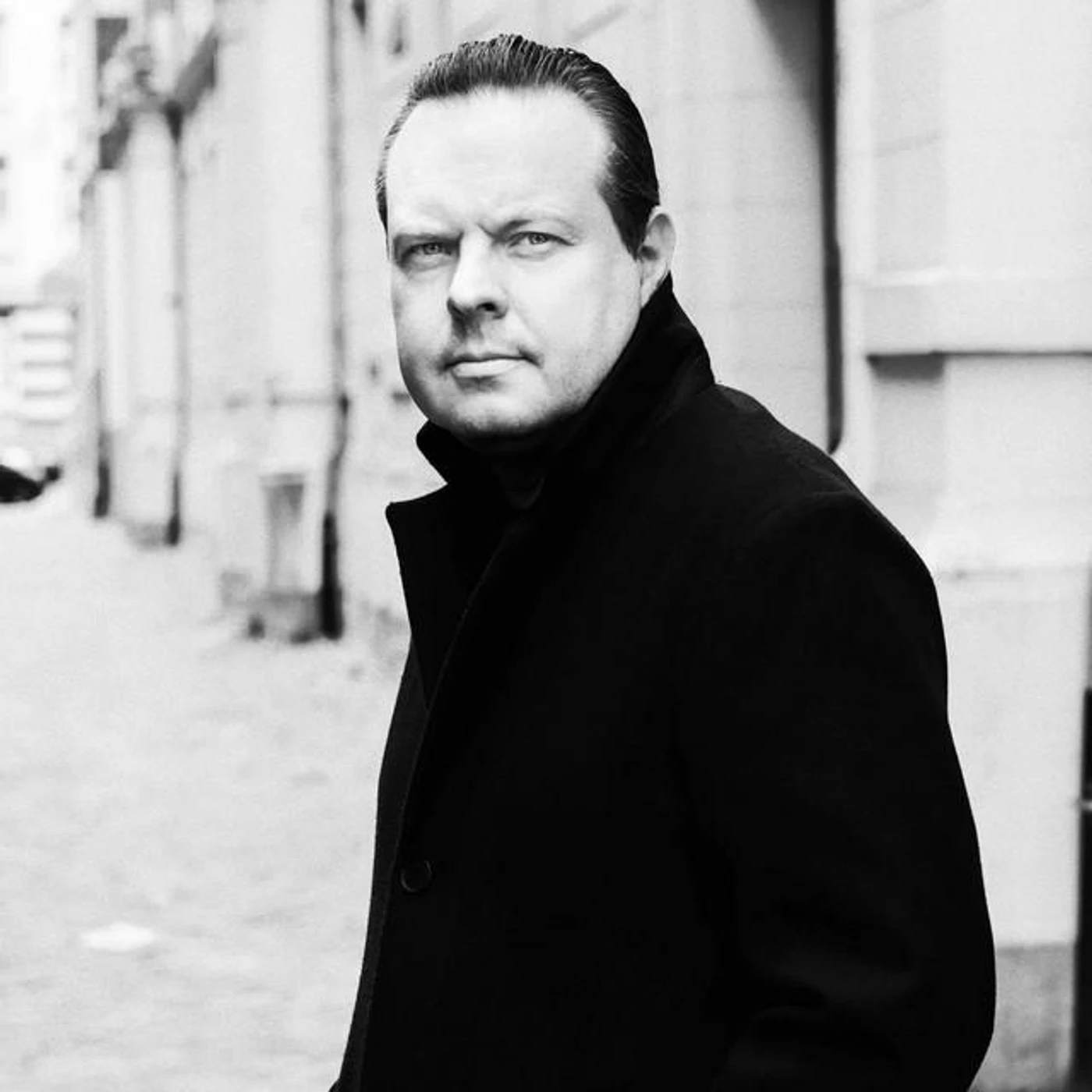 Benjamin Schoos Brand Page