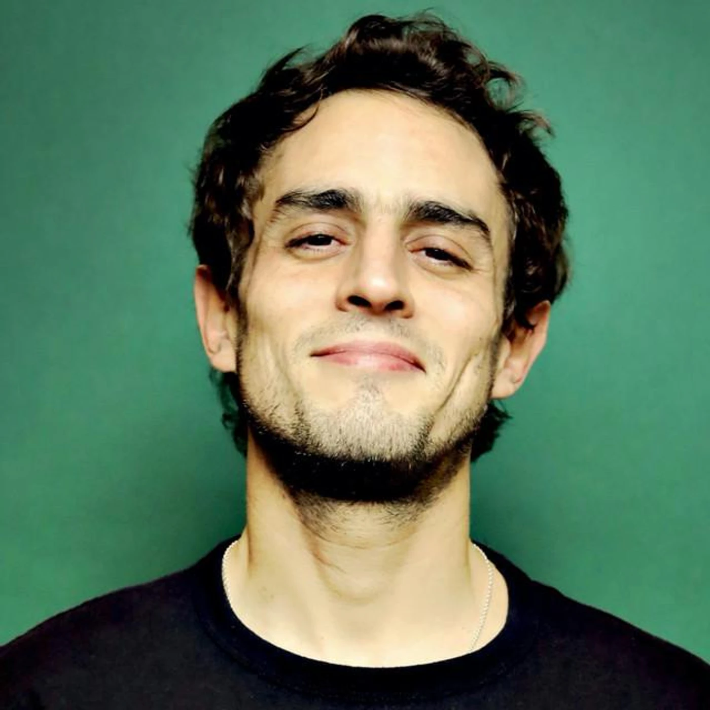Benjamin Siksou Brand Page