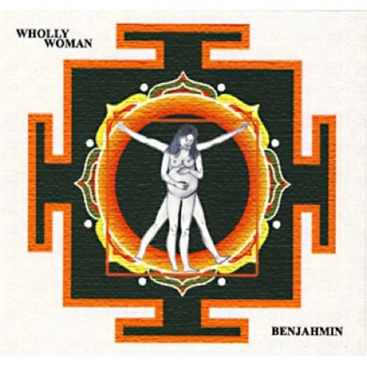 BenJAHmin Brand Page