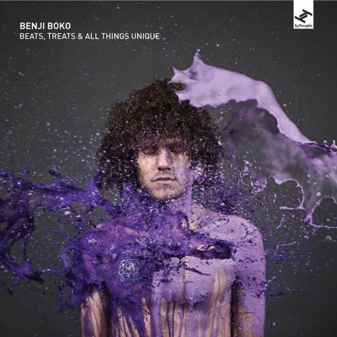 Benji Boko Brand Page