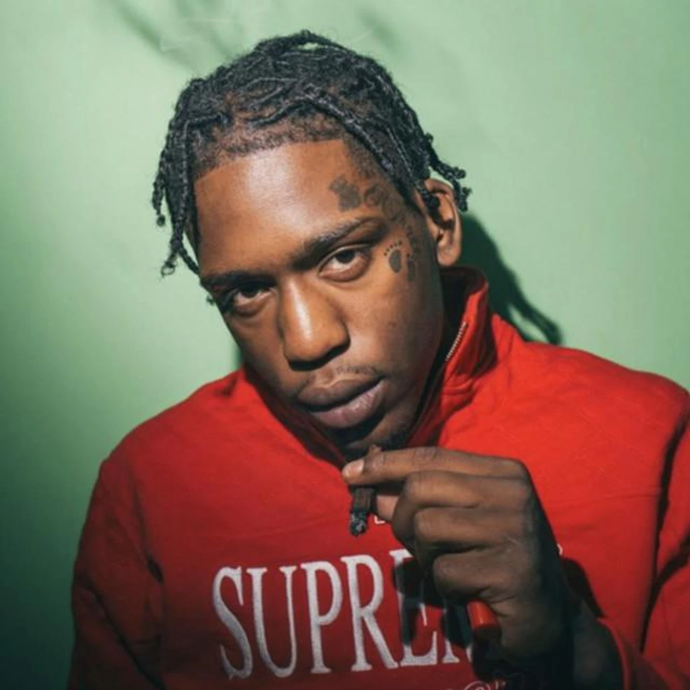 Benji Kellz Brand Page
