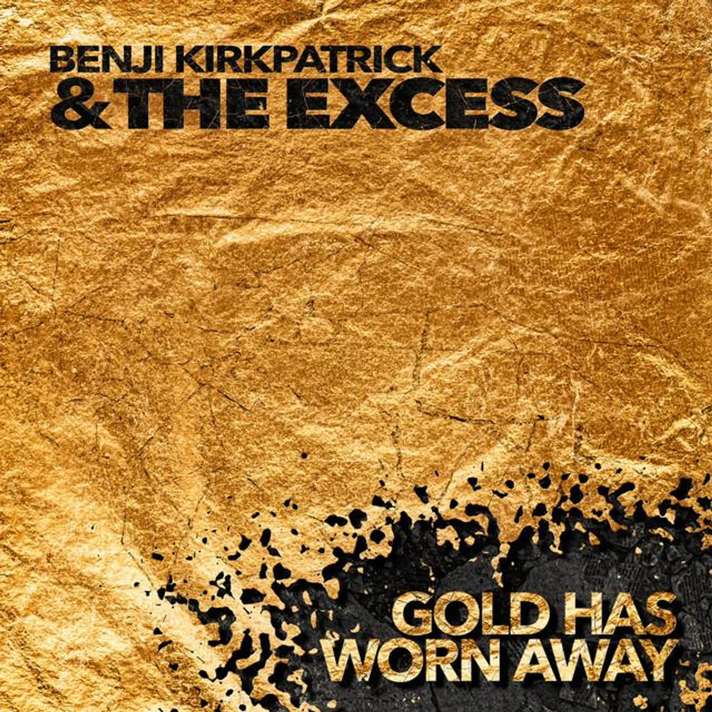 Benji Kirkpatrick & The Excess Brand Page