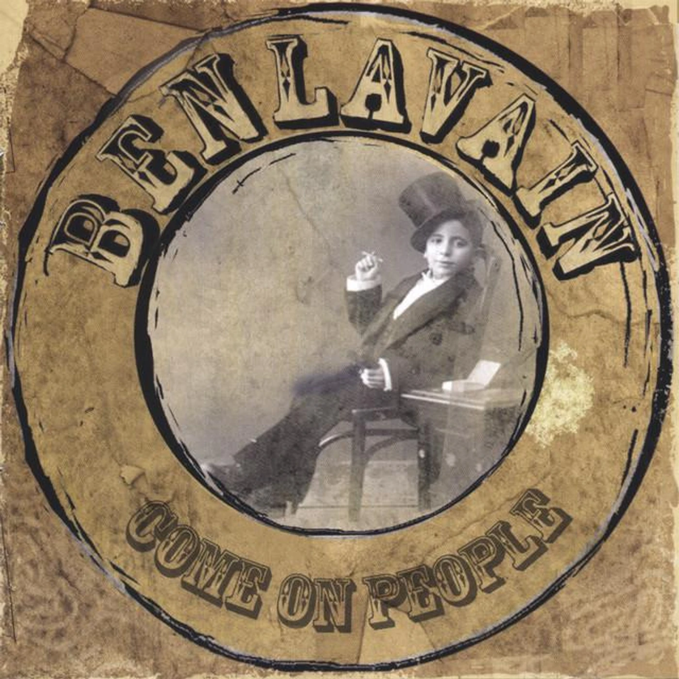 BenLaVain Brand Page