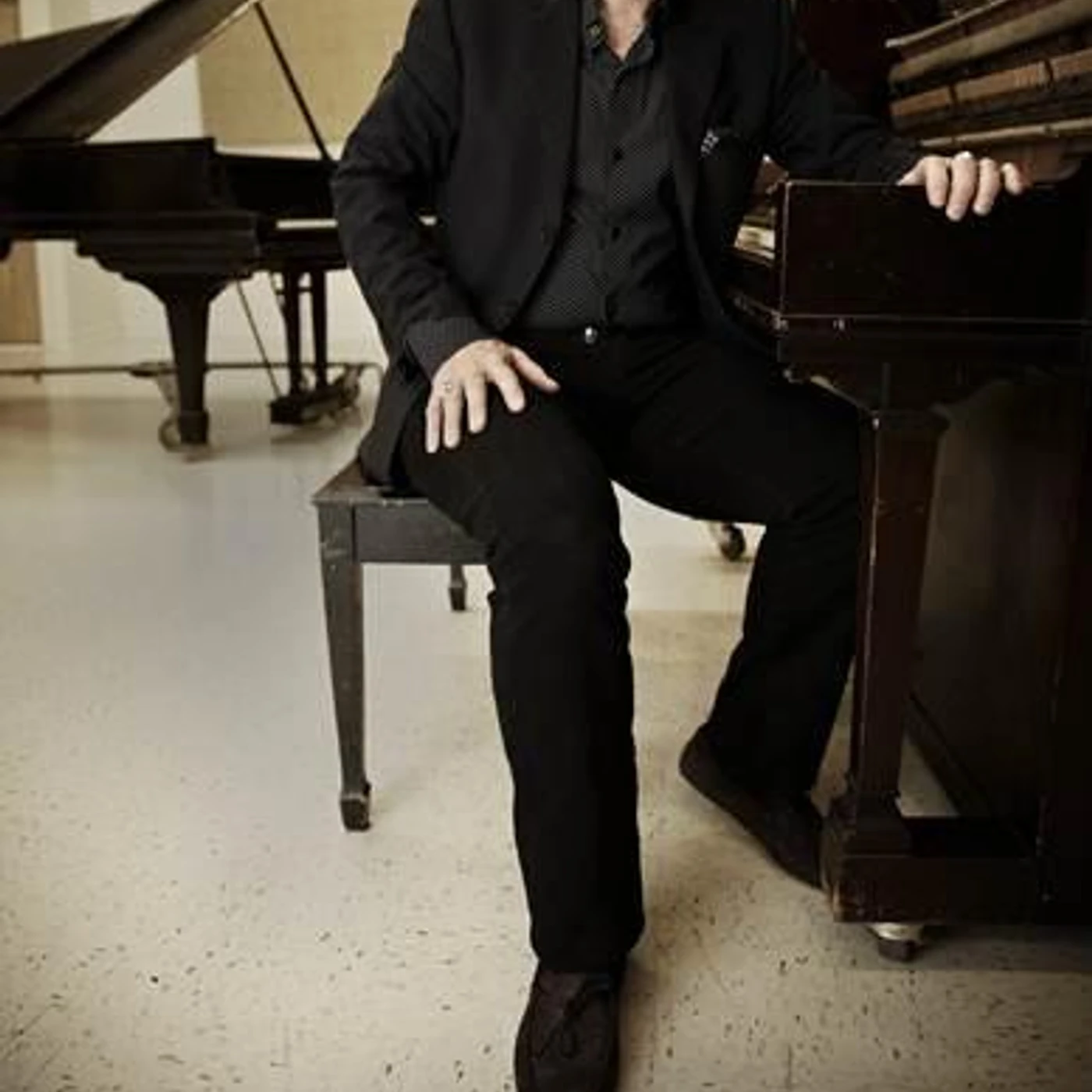 Benmont Tench Brand Page