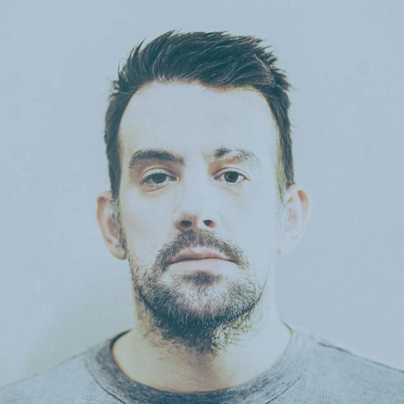 Benn Jordan Brand Page