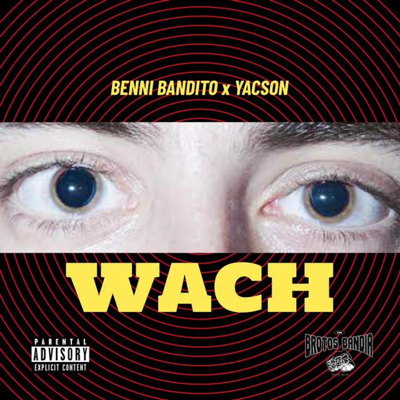 Benni Bandito Brand Page