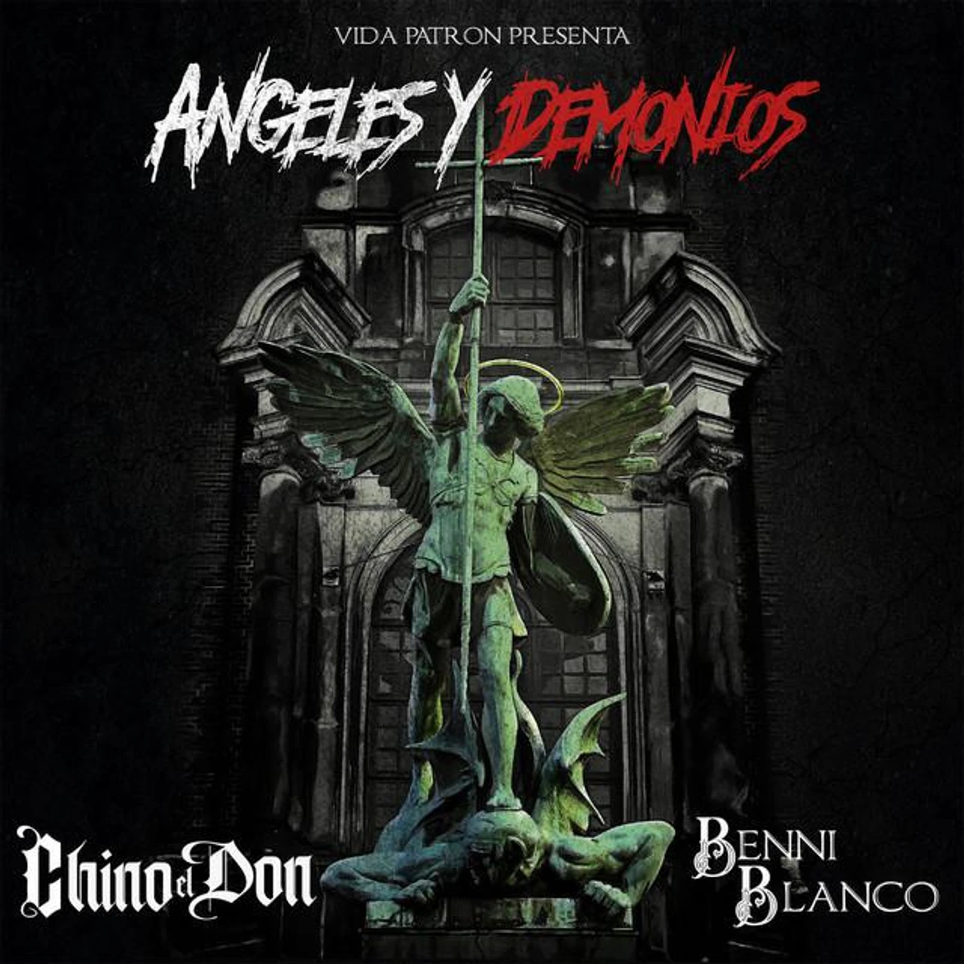 Benni Blanco Brand Page