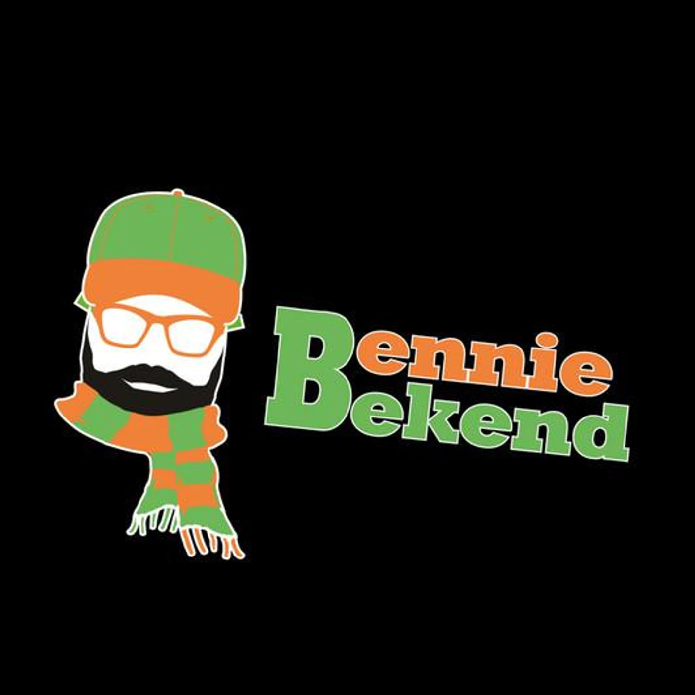Bennie Bekend