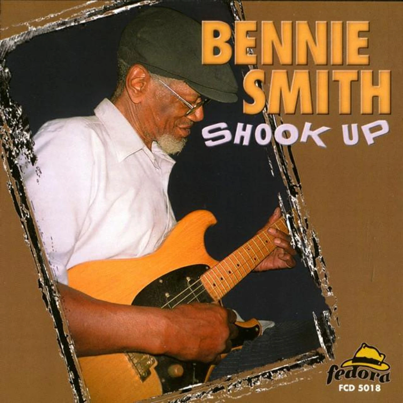 Bennie Smith Brand Page