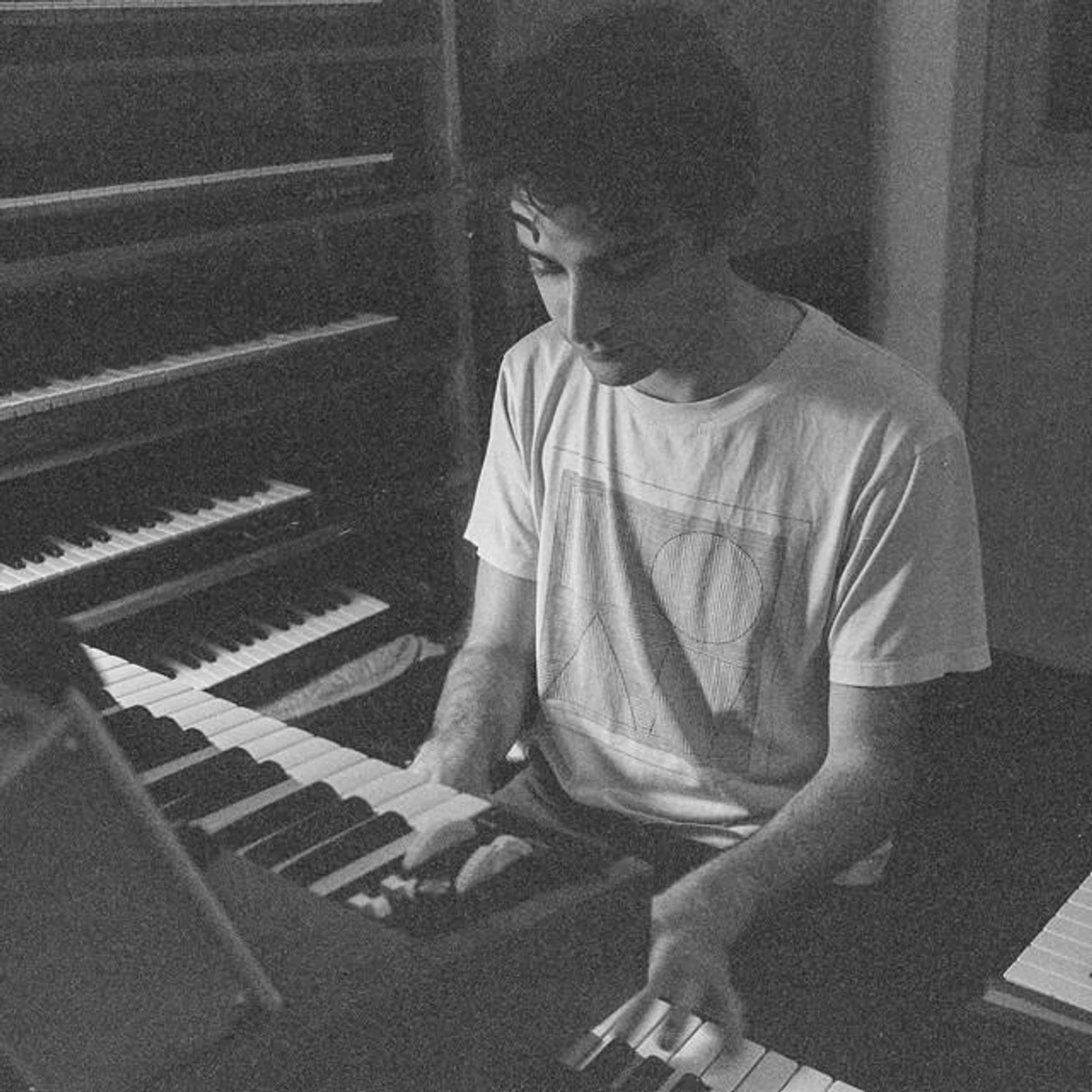 Benny Bock Brand Page