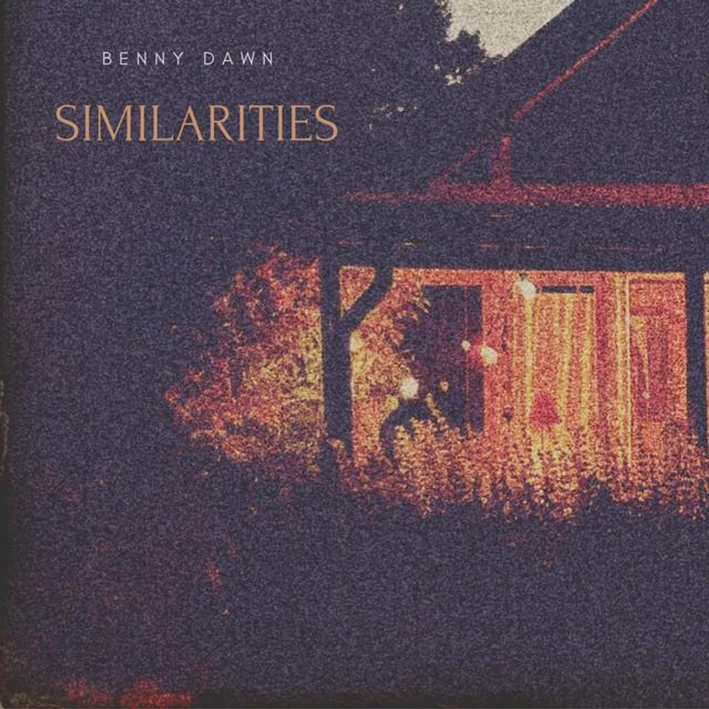 Benny Dawn Brand Page