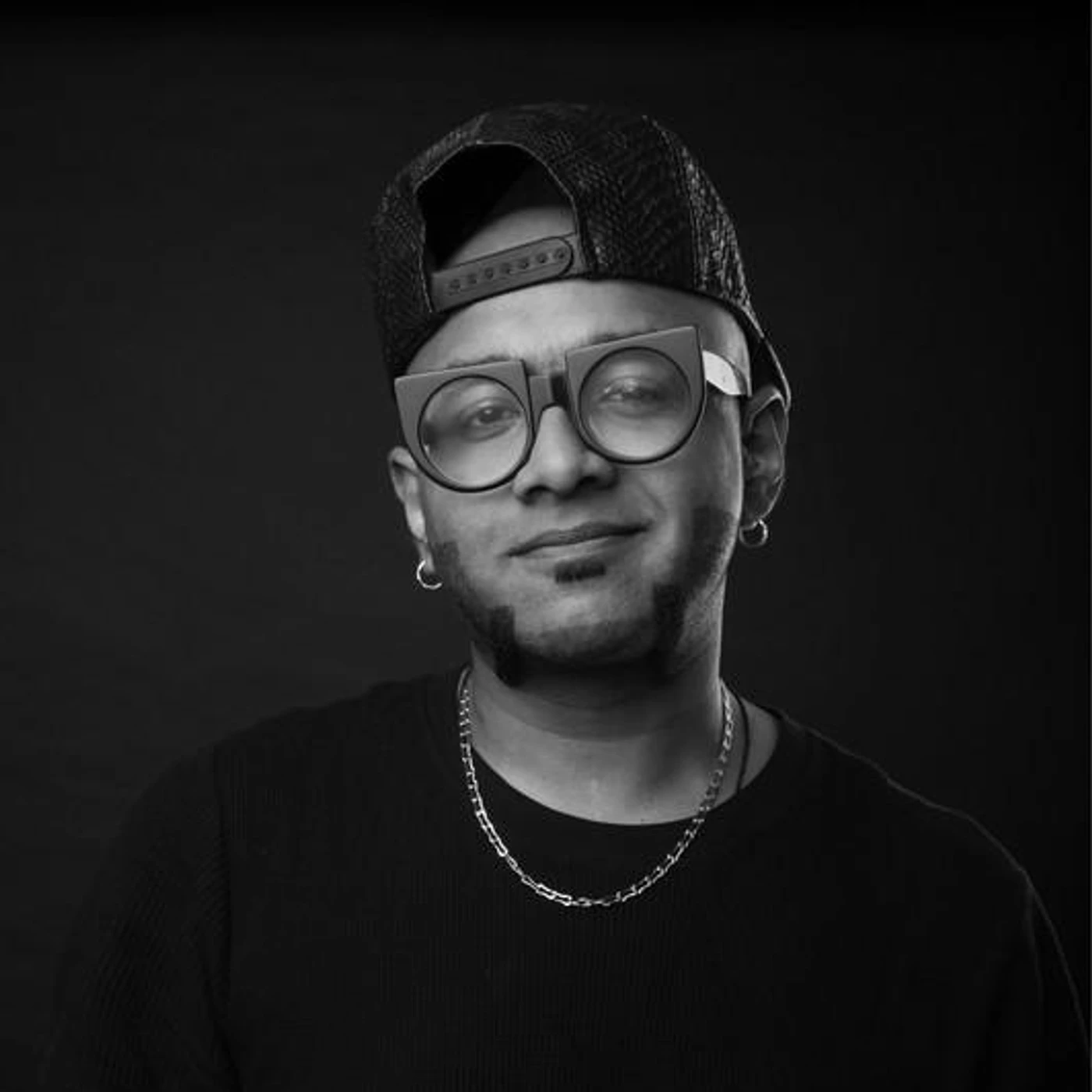 Benny Dayal