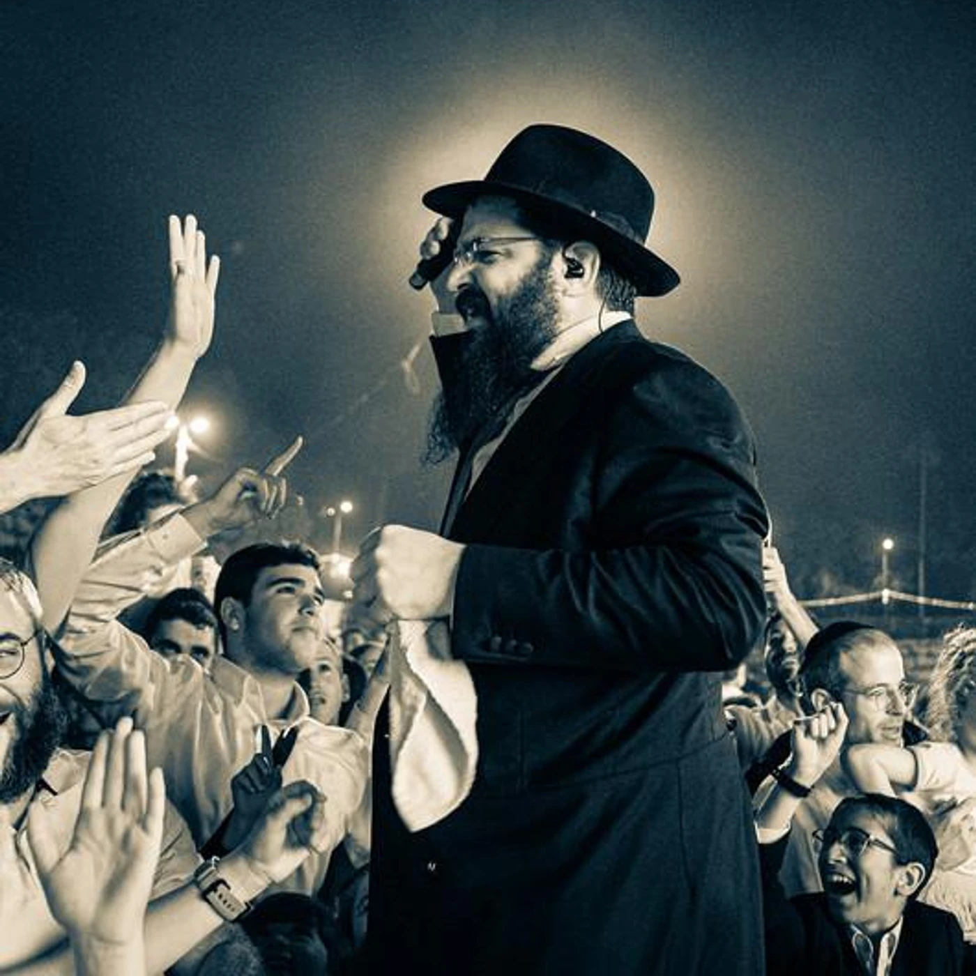 Benny Friedman Brand Page