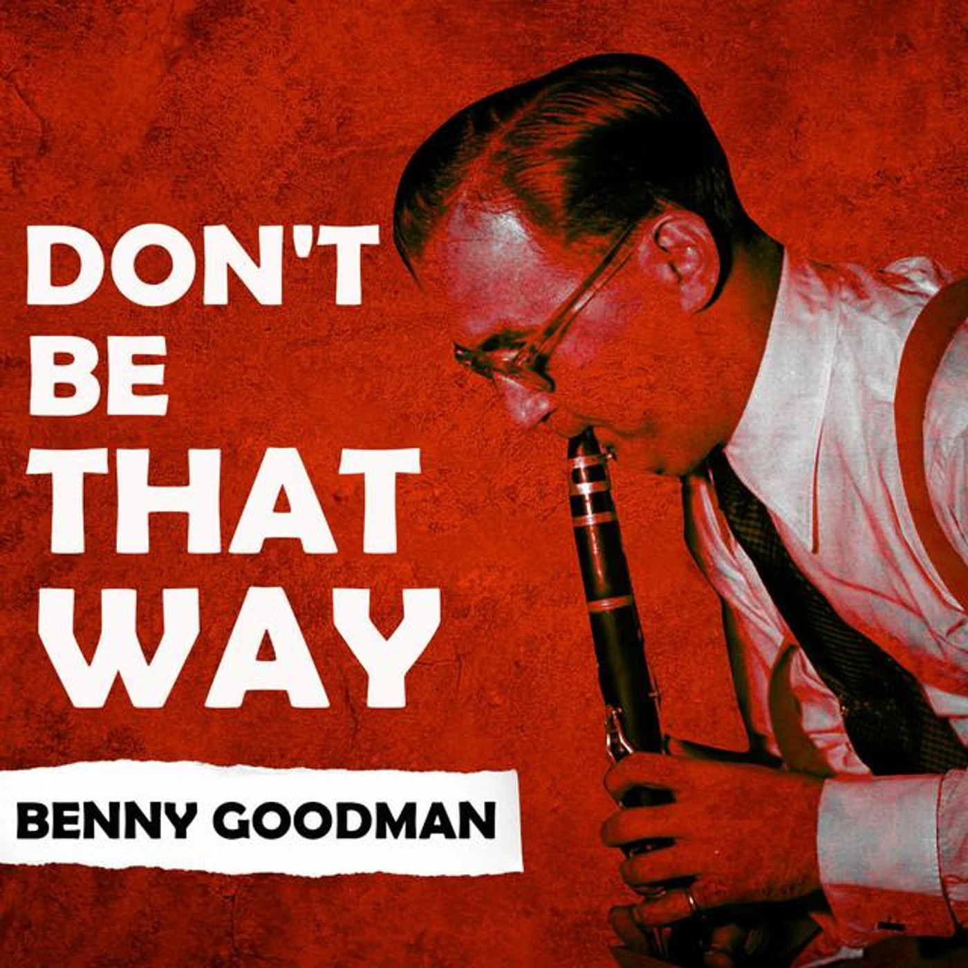Benny Goodman Septet Brand Page