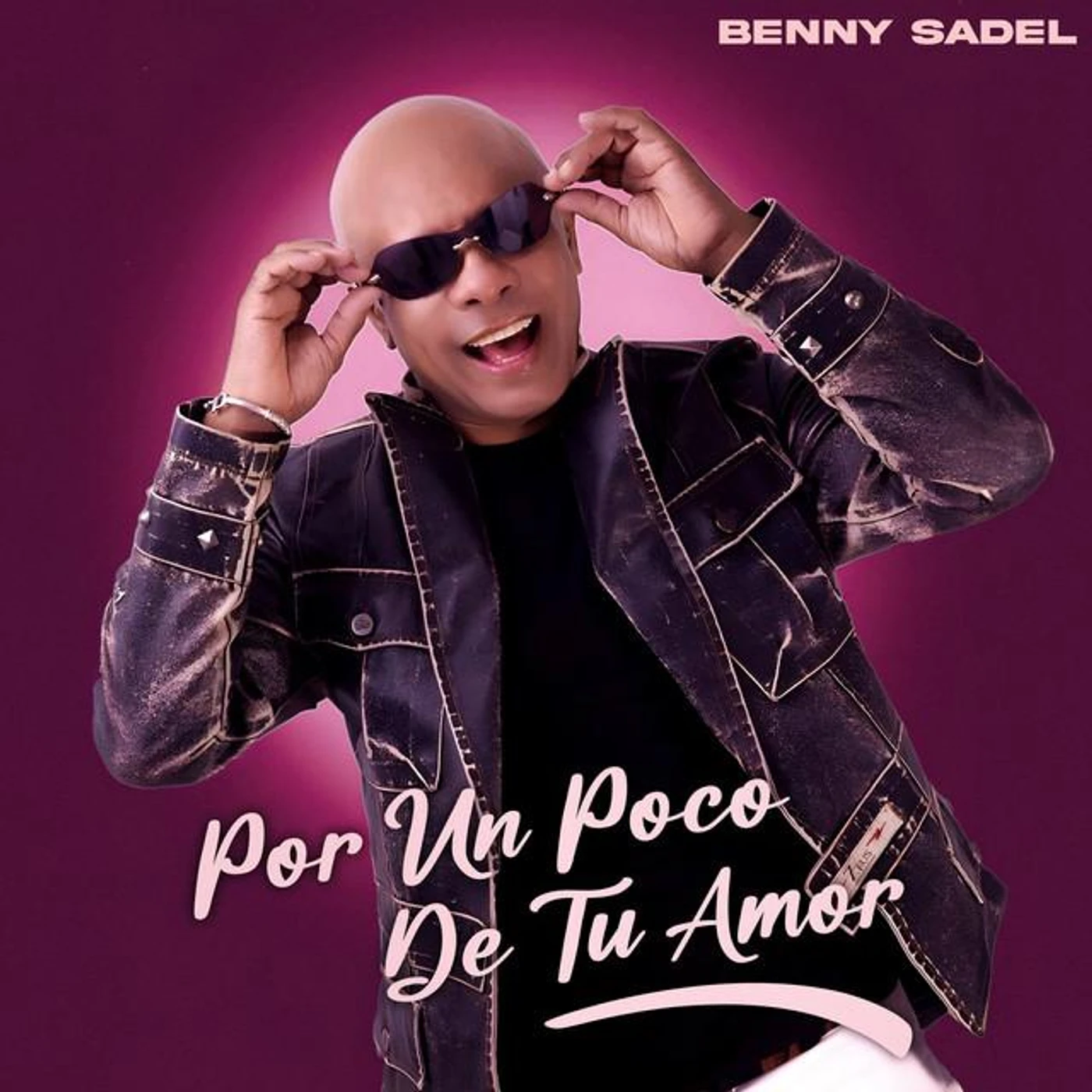 Benny Sadel Brand Page