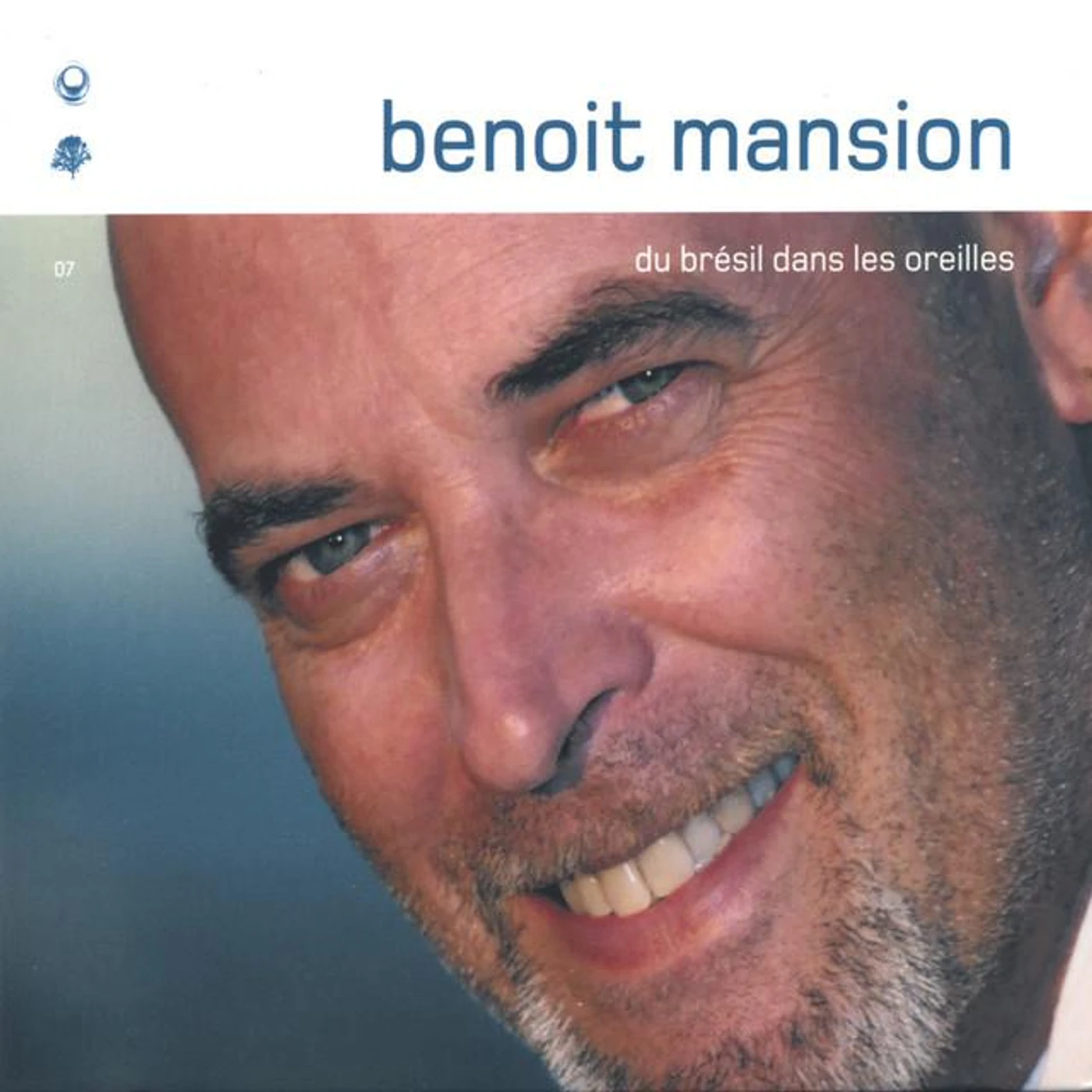 Benoit Mansion Brand Page