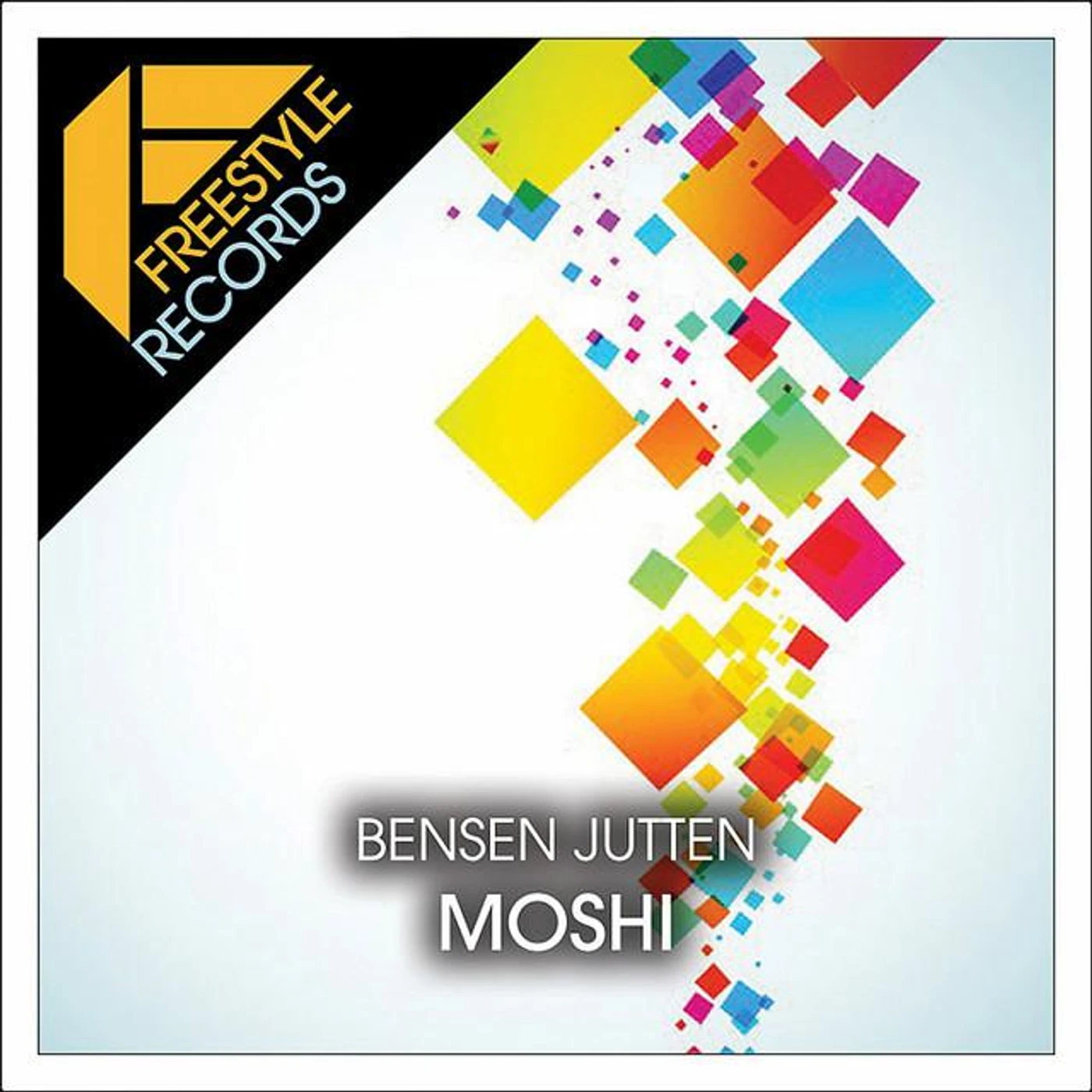 Bensen Jutten