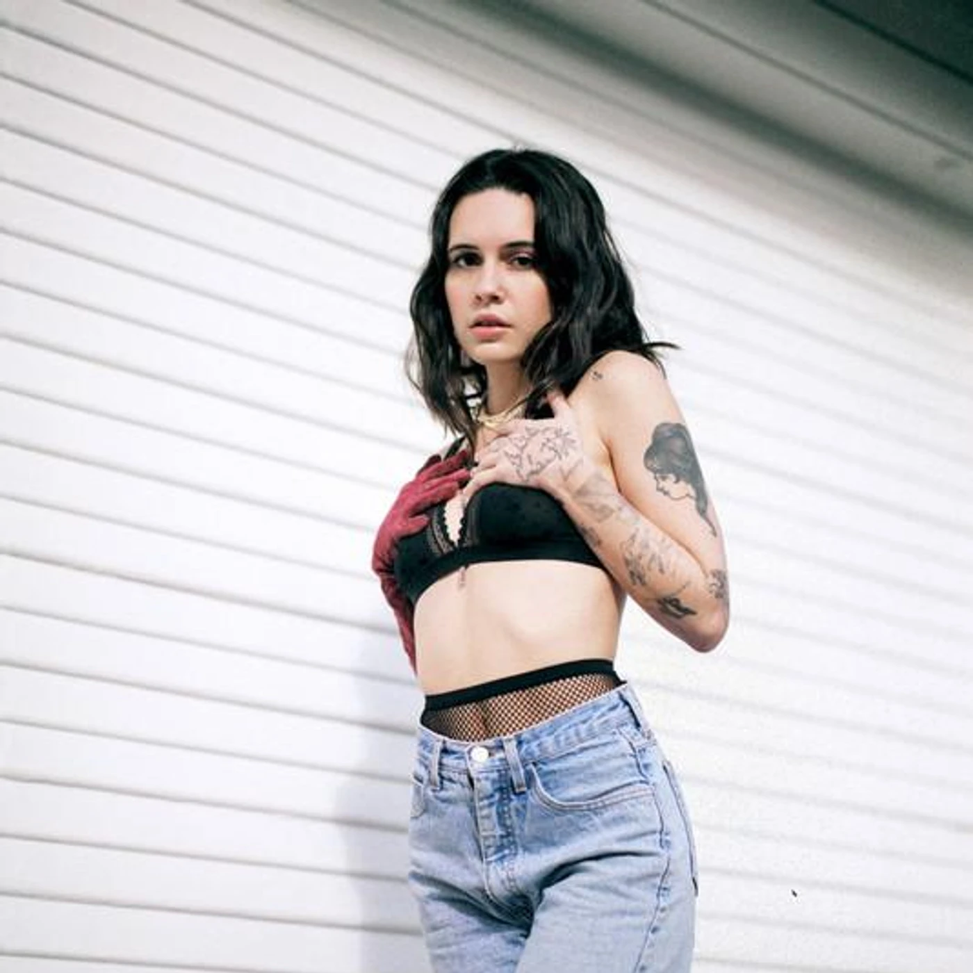 Bea Miller Brand Page