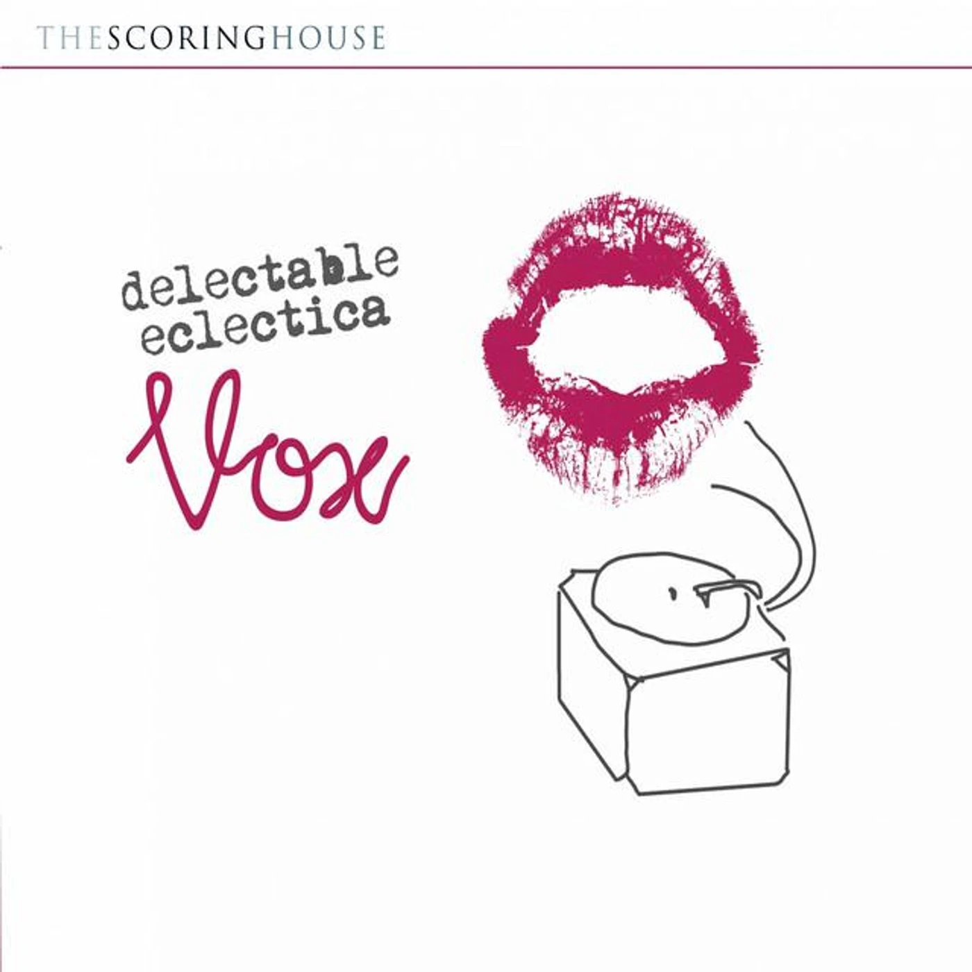 Bea Parks Brand Page