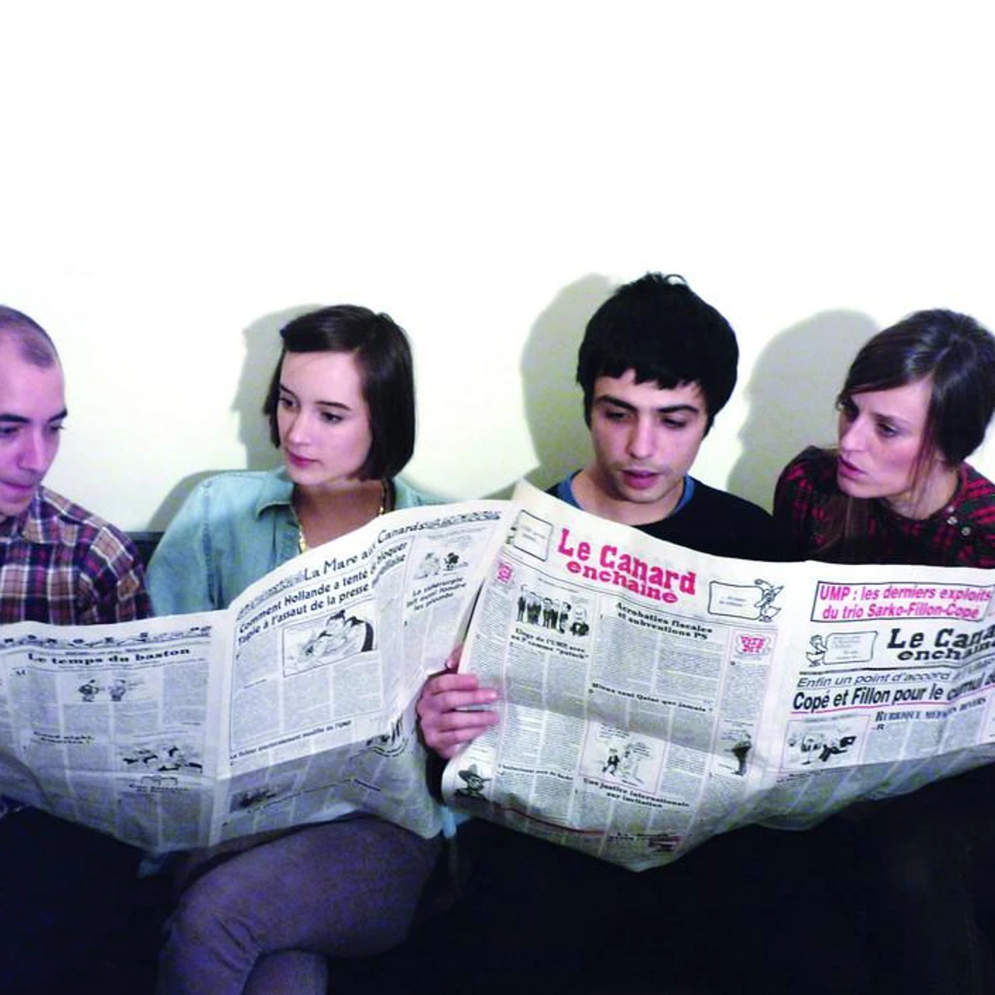 Beat Mark Brand Page