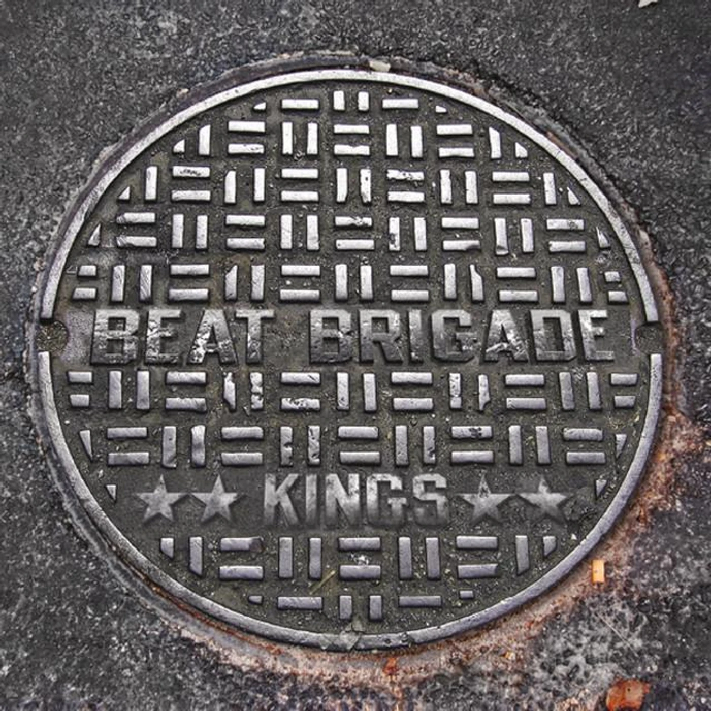 Beat Brigade Brand Page