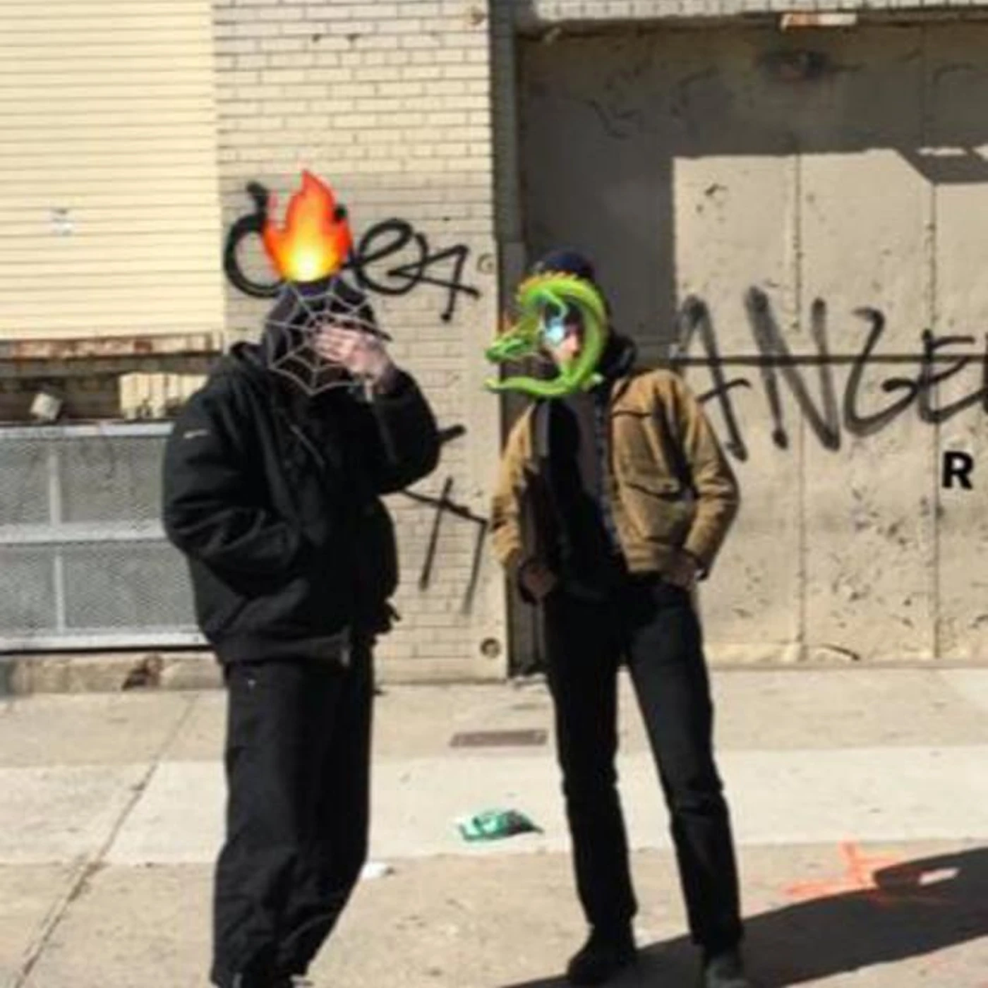 Beat Detectives Brand Page