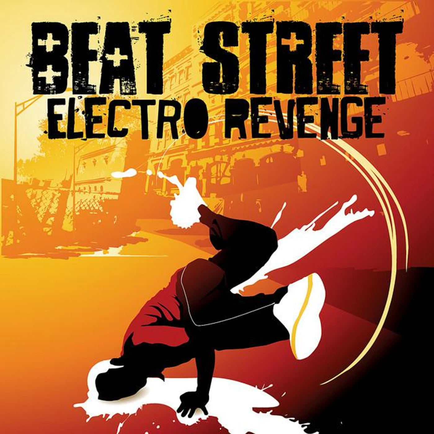 Beat Street O.S.T