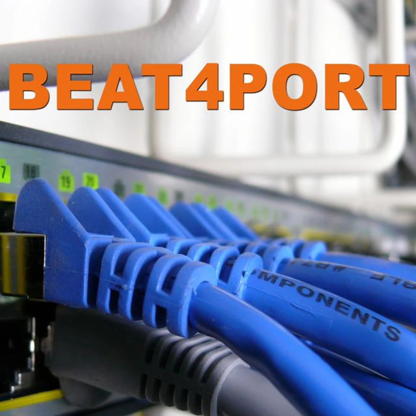Beat4Port Brand Page