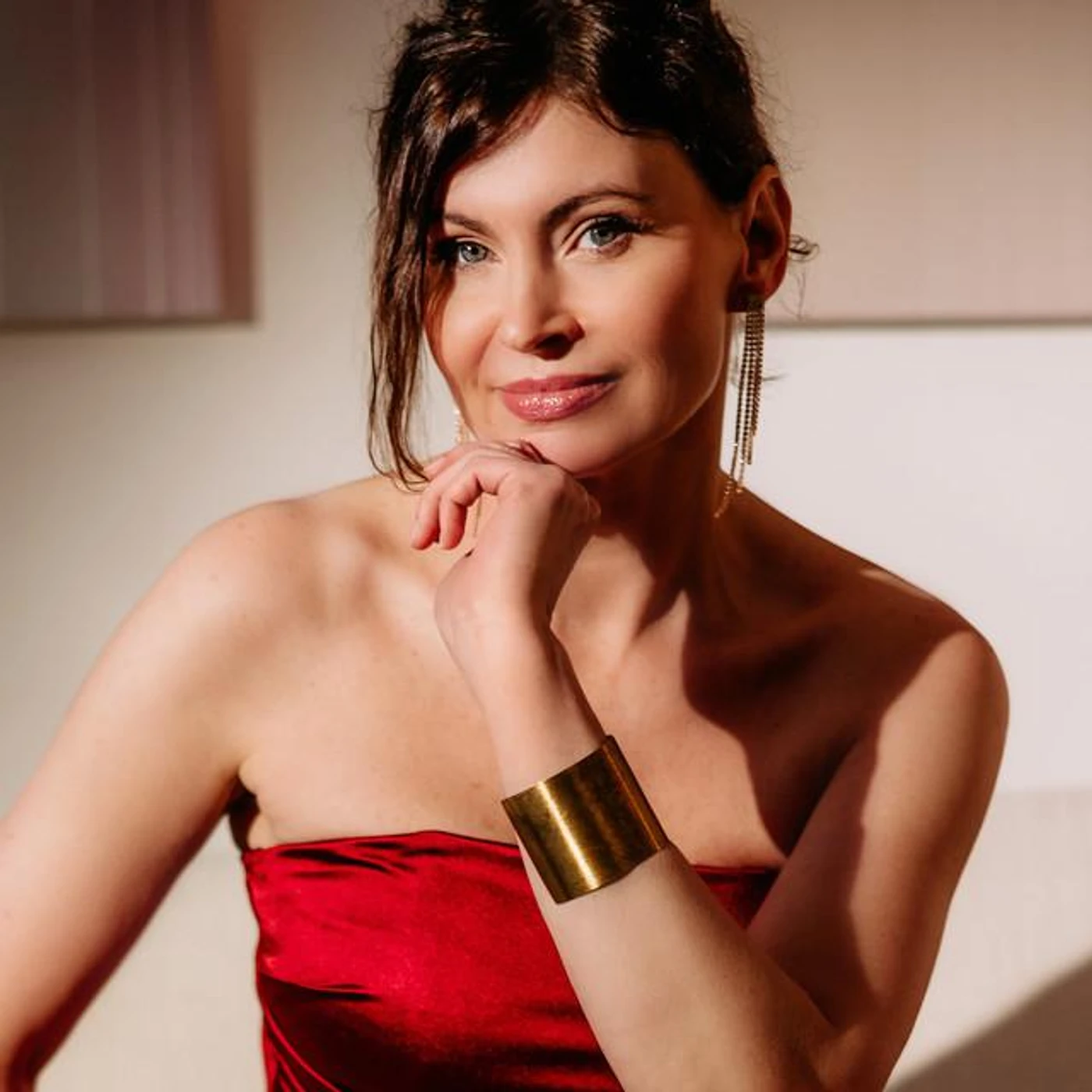 Beata Przybytek Brand Page