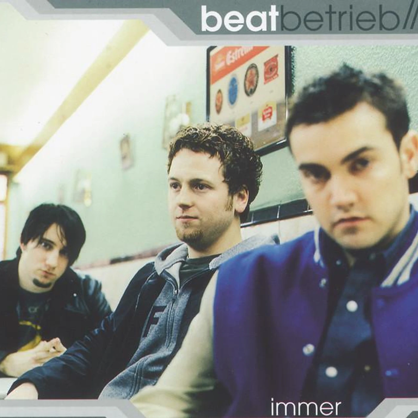 Beatbetrieb
