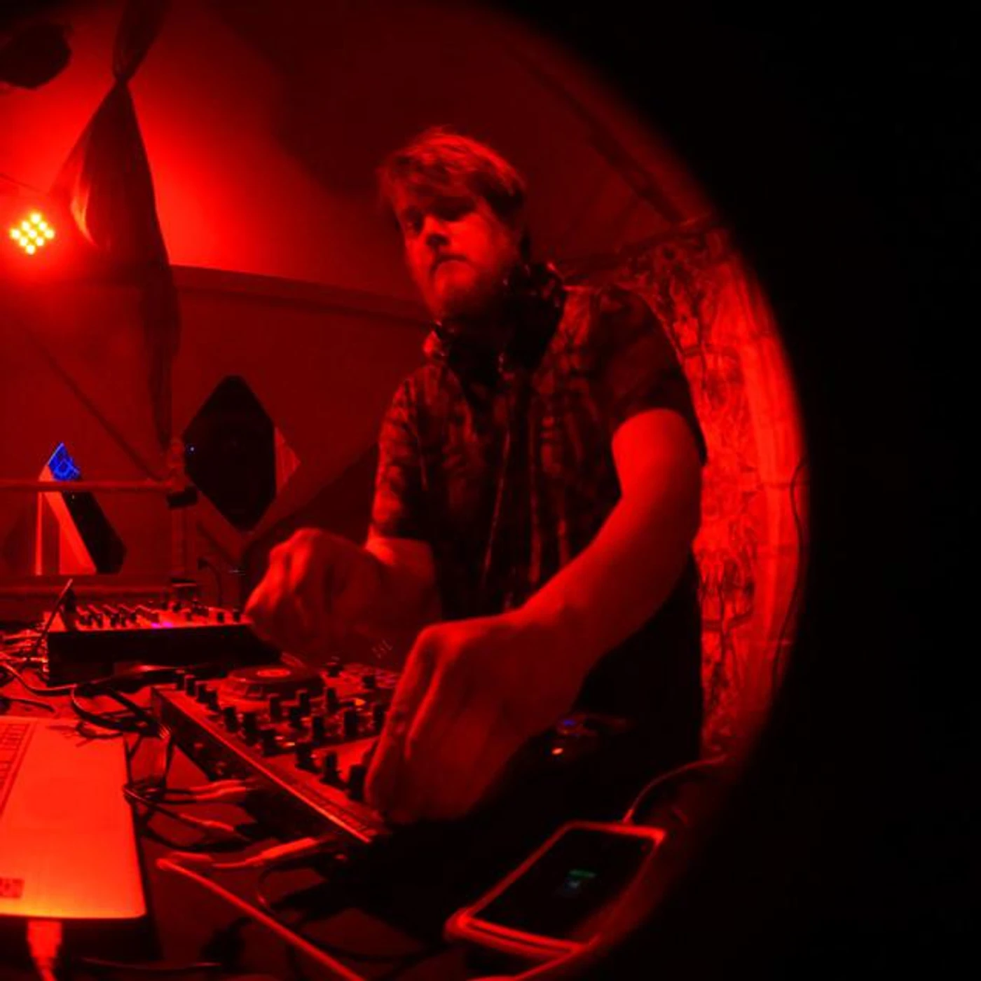 beatfarmer Brand Page