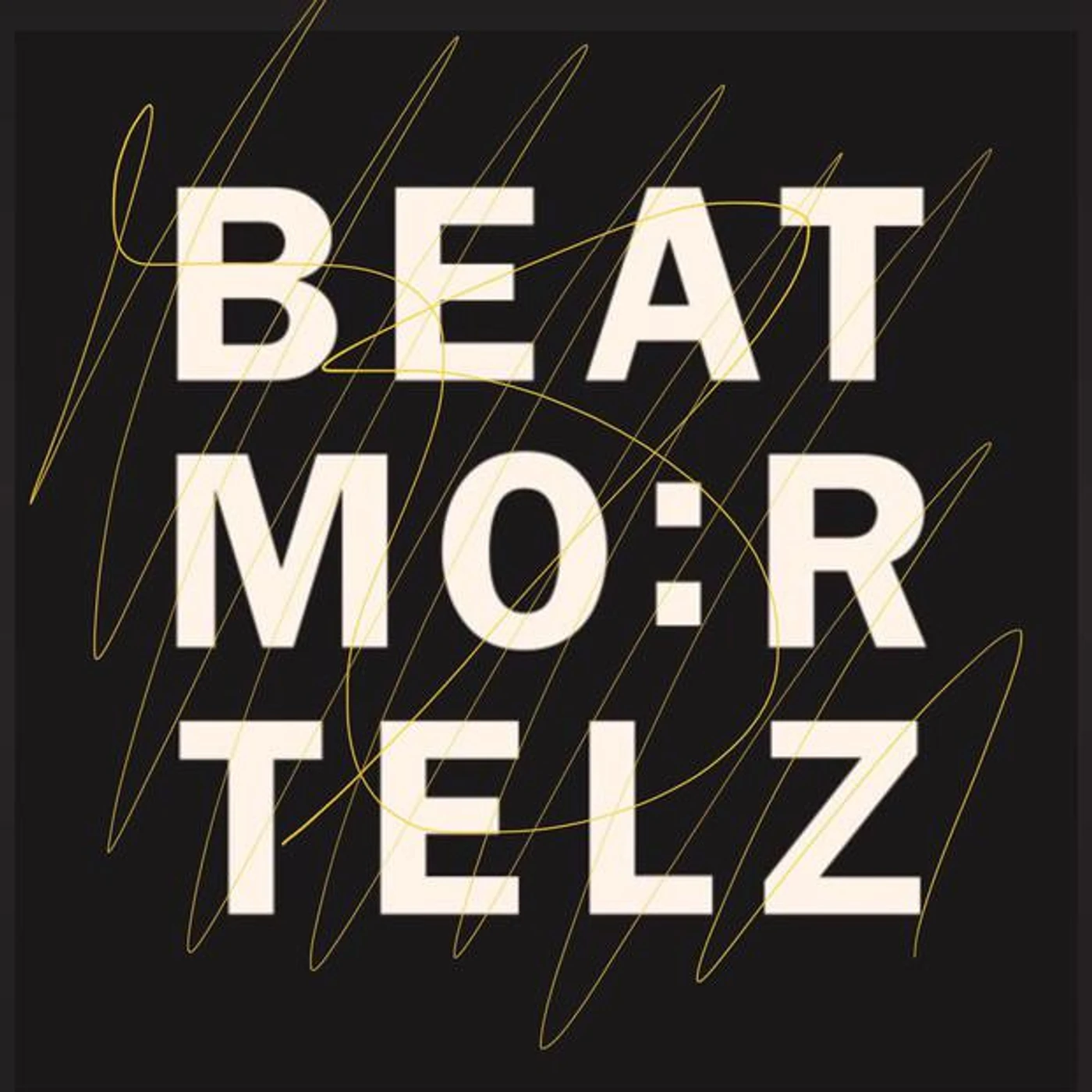 Beatmörtelz Brand Page