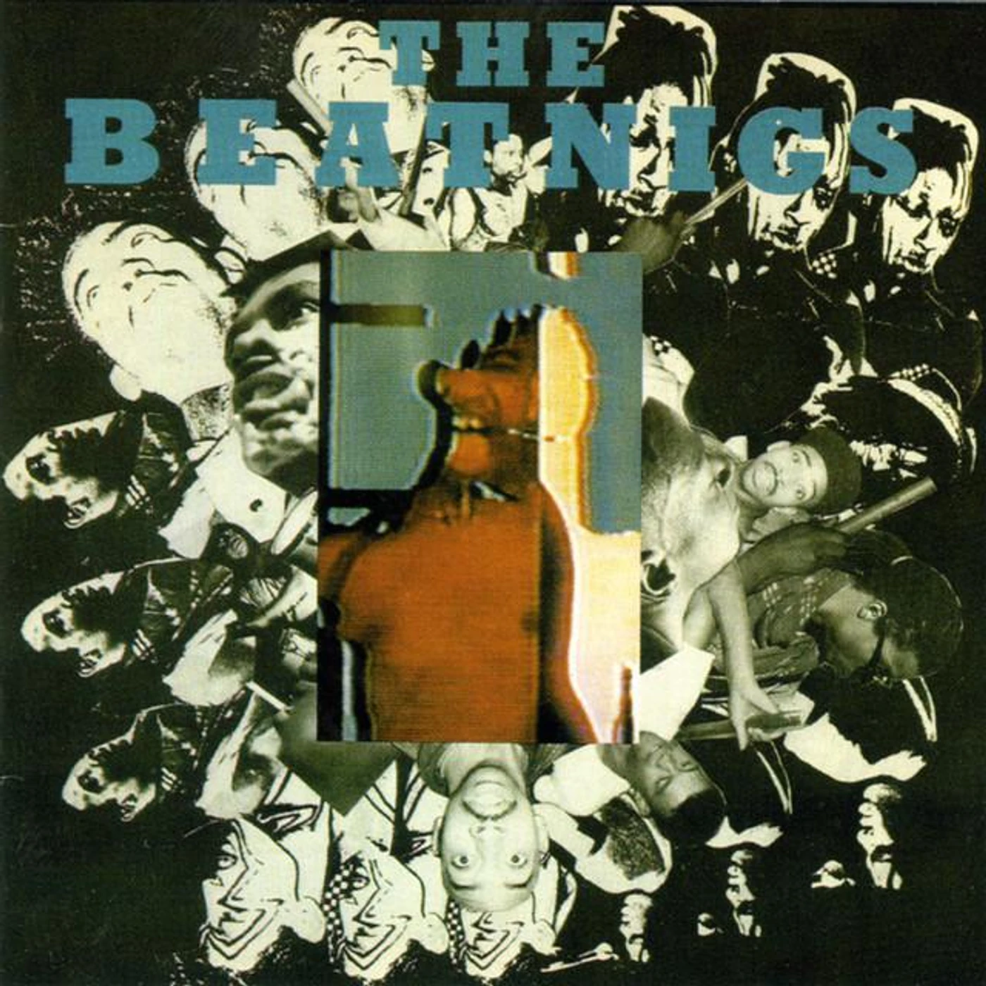 The Beatnigs Brand Page