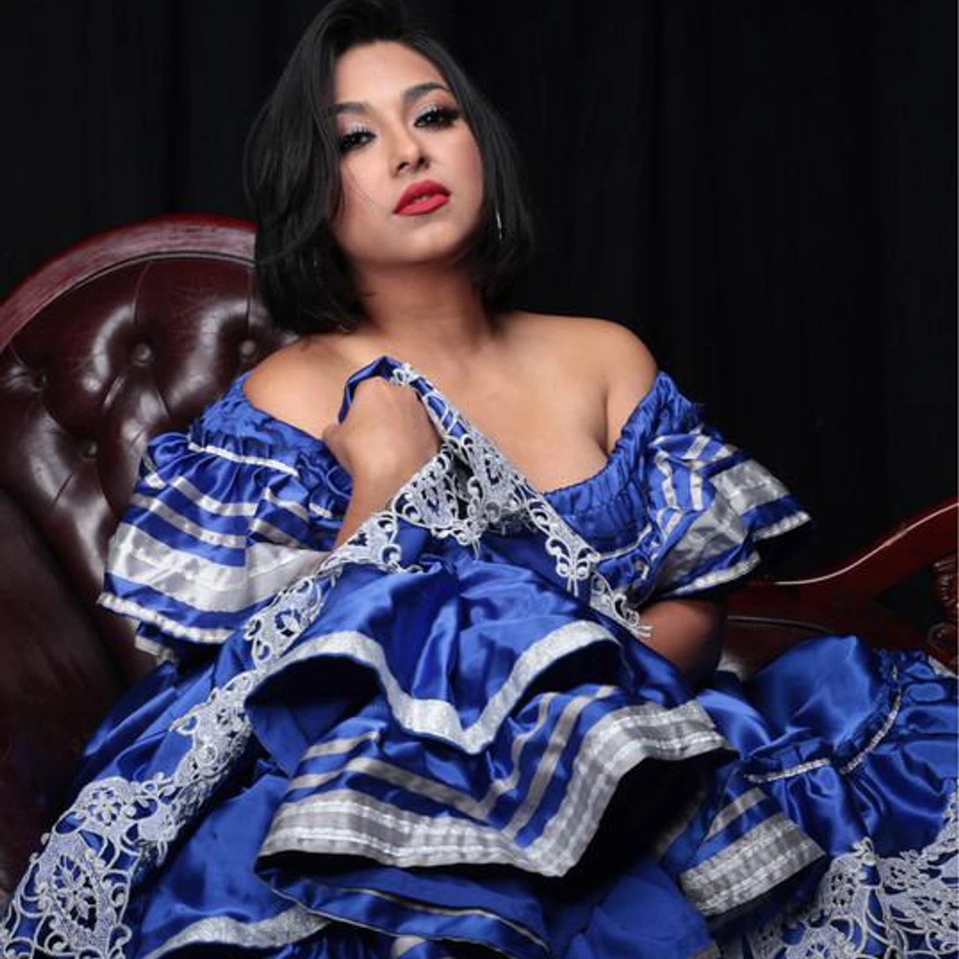 Beatriz Gonzalez Brand Page