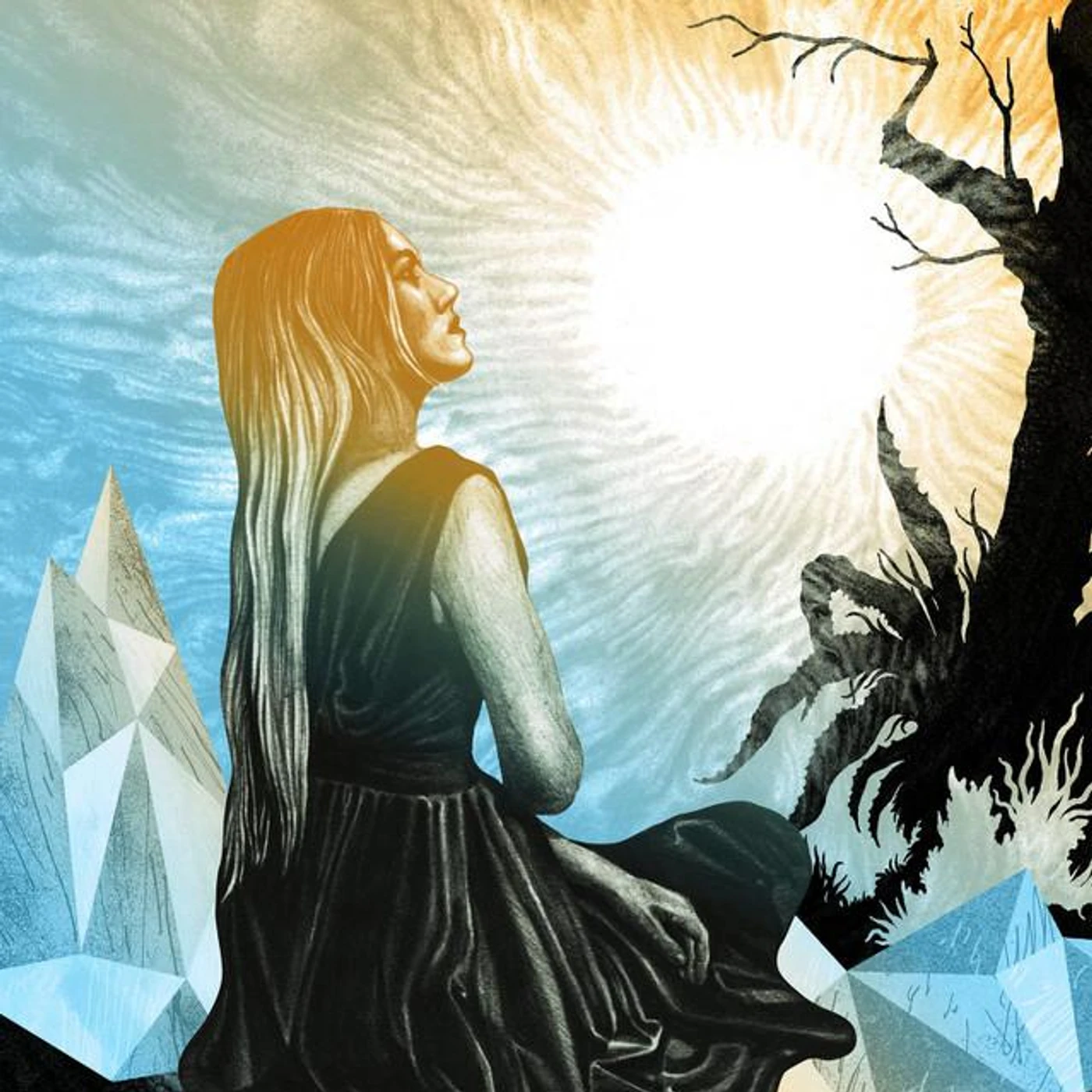 Beatrice Antolini Brand Page