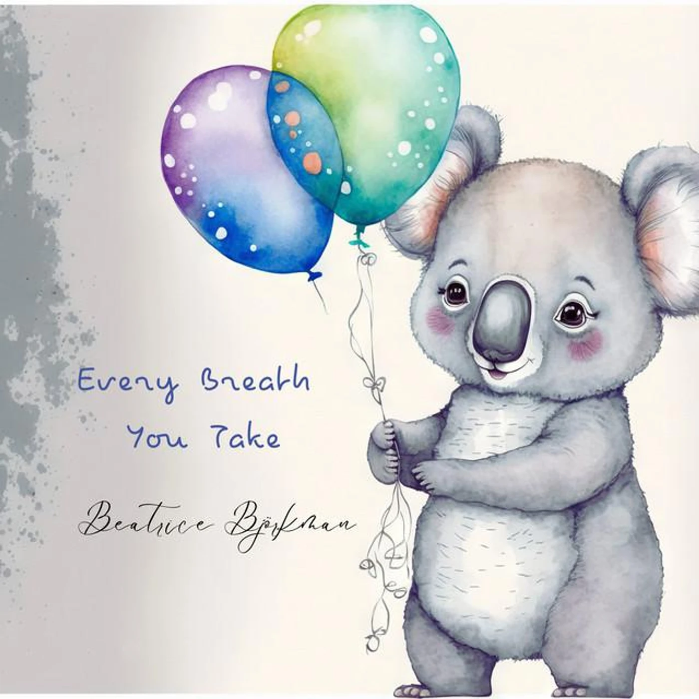 Beatrice Björkman Brand Page