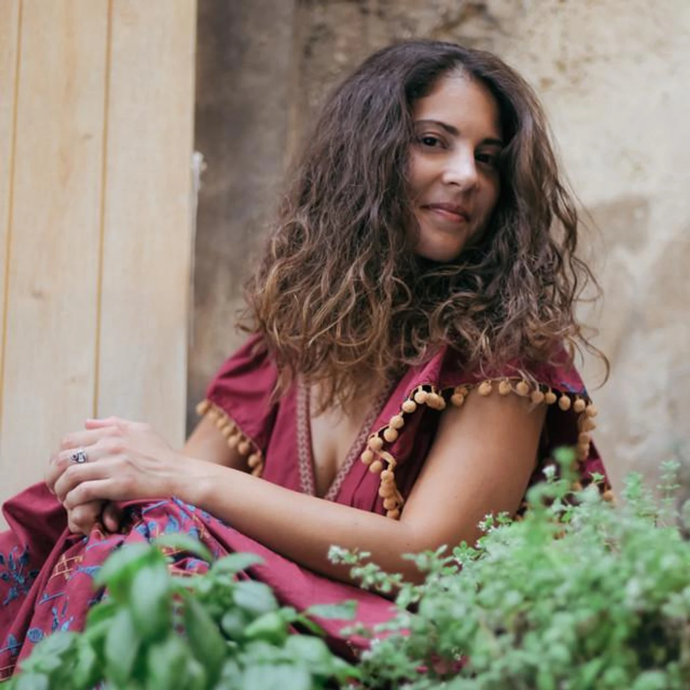 Beatrice Campisi Brand Page