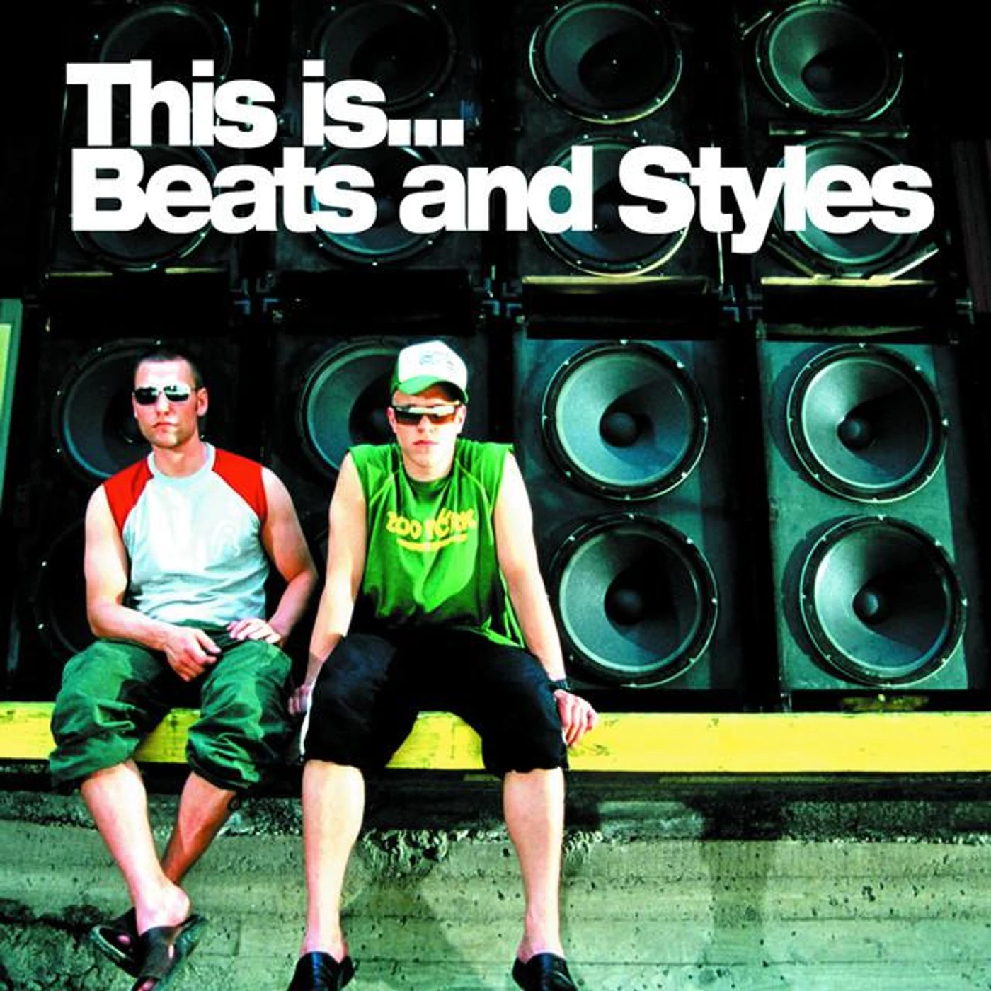 Beats And Styles Brand Page