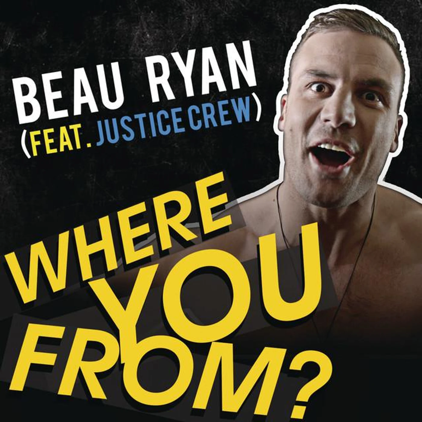 Beau Ryan Brand Page