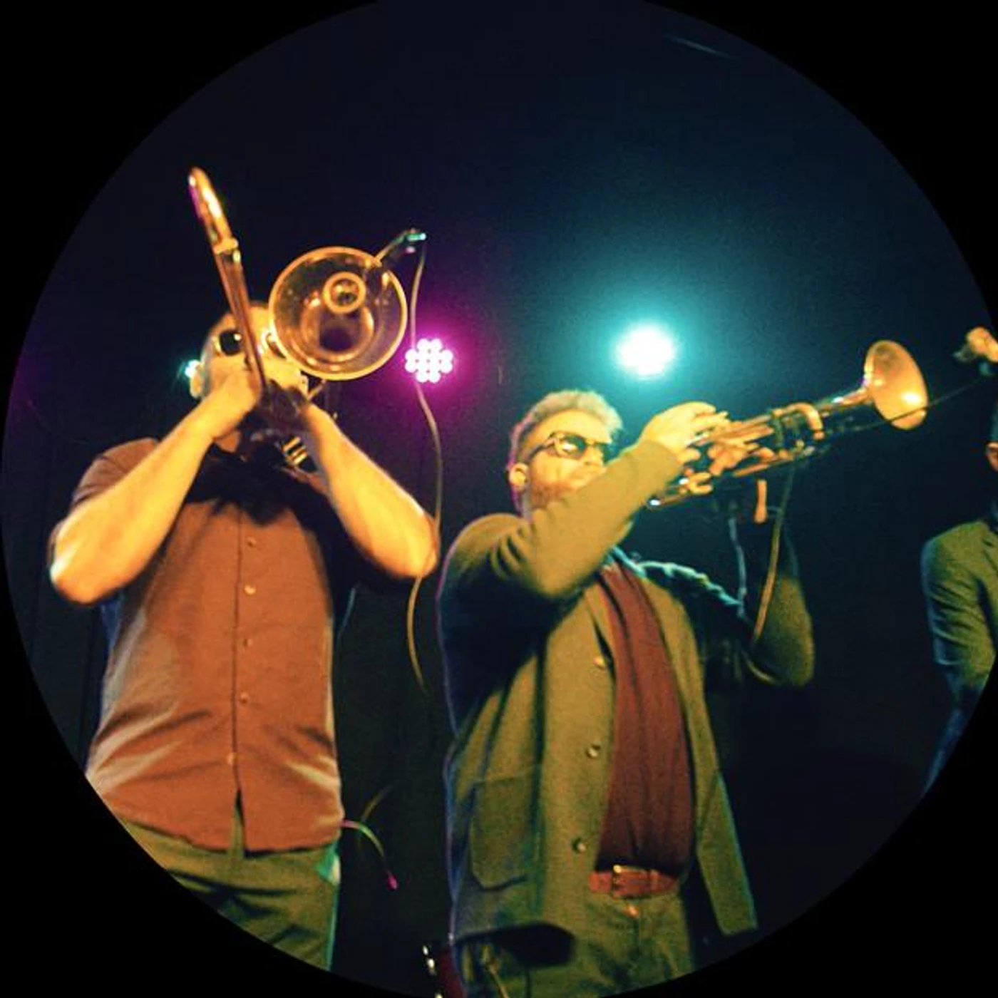 Beauty Slap Brand Page