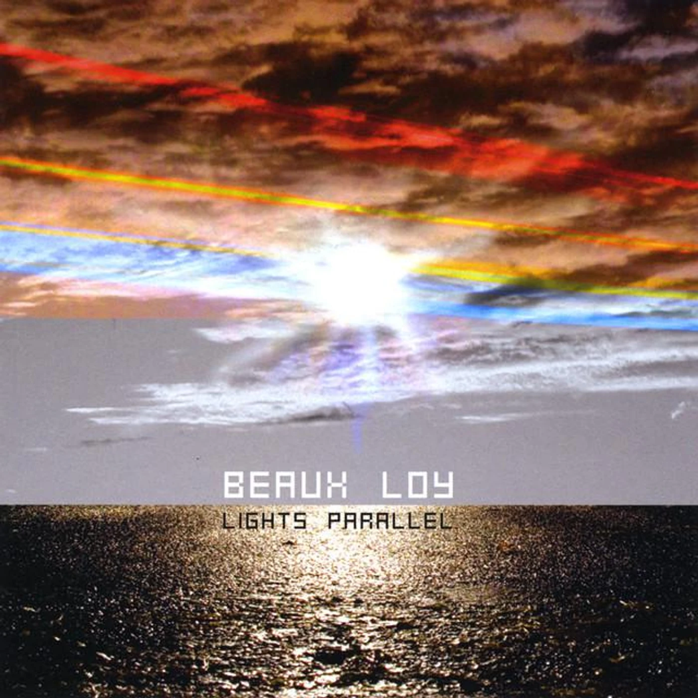 Beaux Loy Brand Page