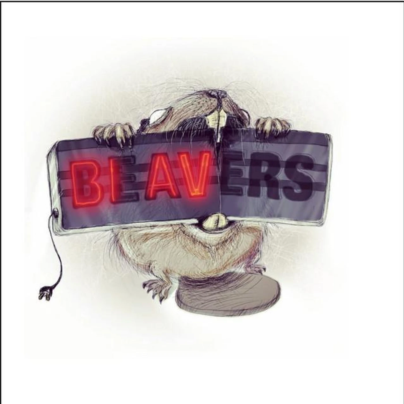 Beavers Brand Page